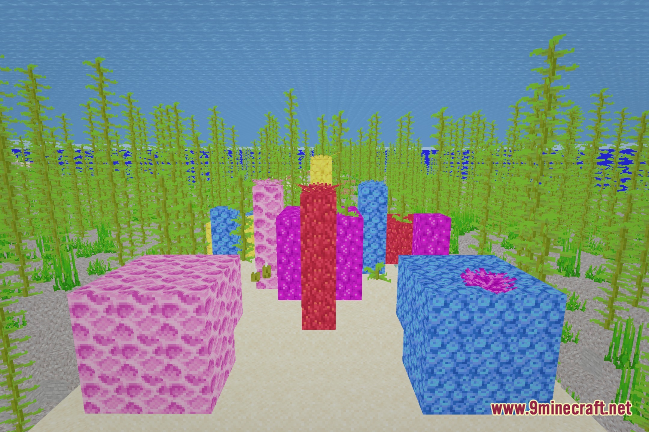 PR1SMLITE Shaders Screenshot 10