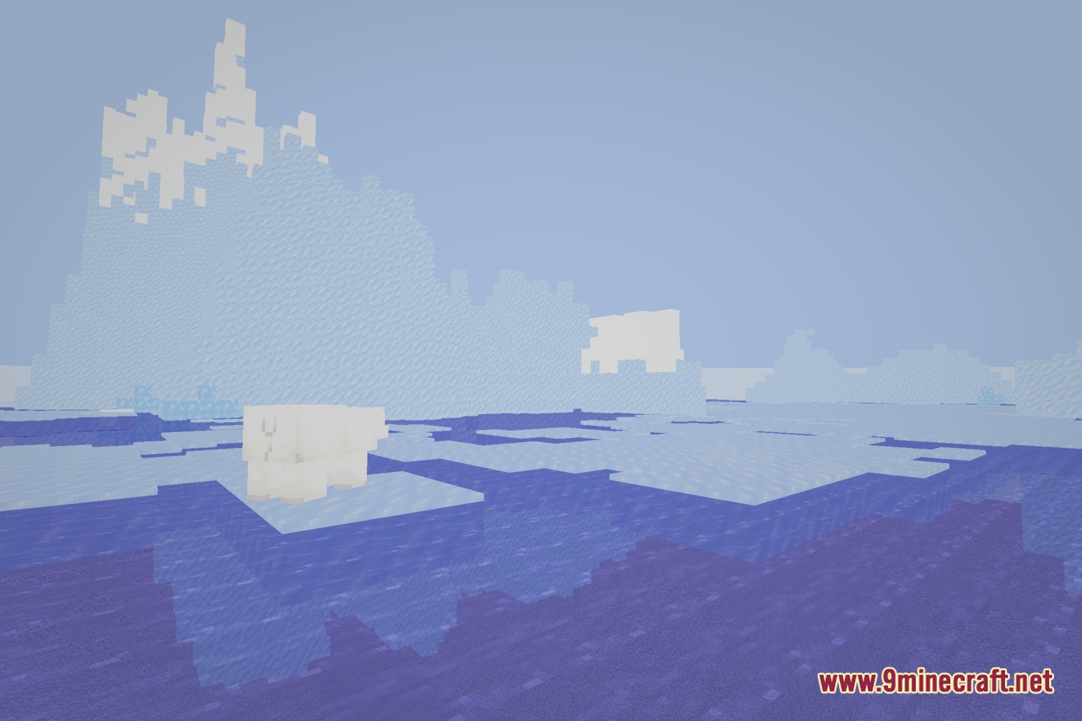 PR1SMLITE Shaders Screenshot 11