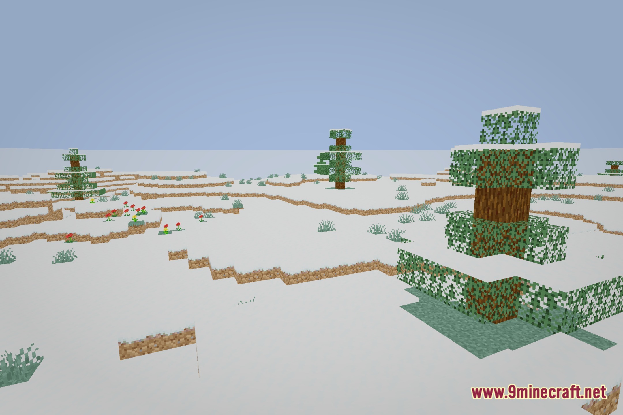 PR1SMLITE Shaders Screenshot 12