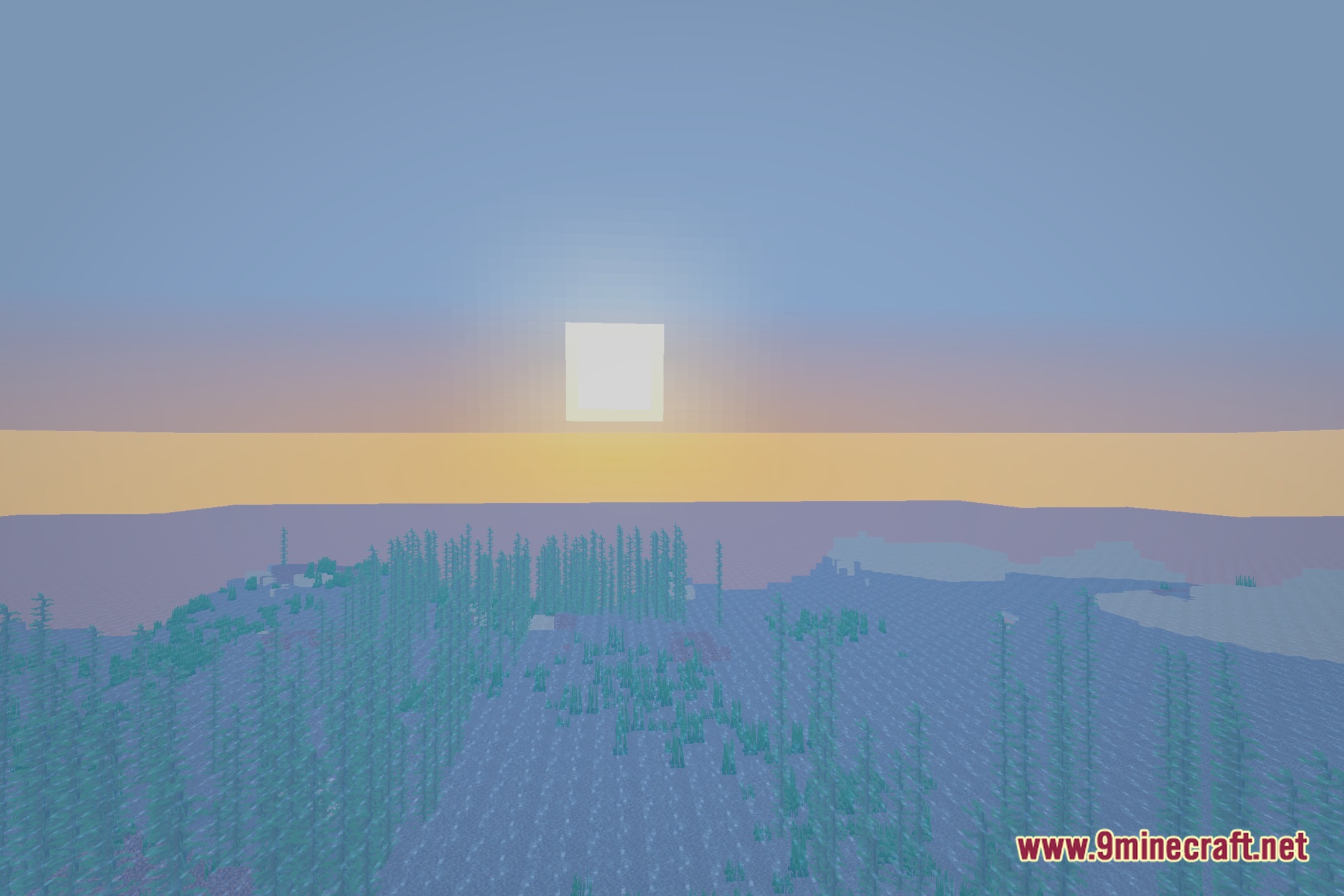 PR1SMLITE Shaders Screenshot 2