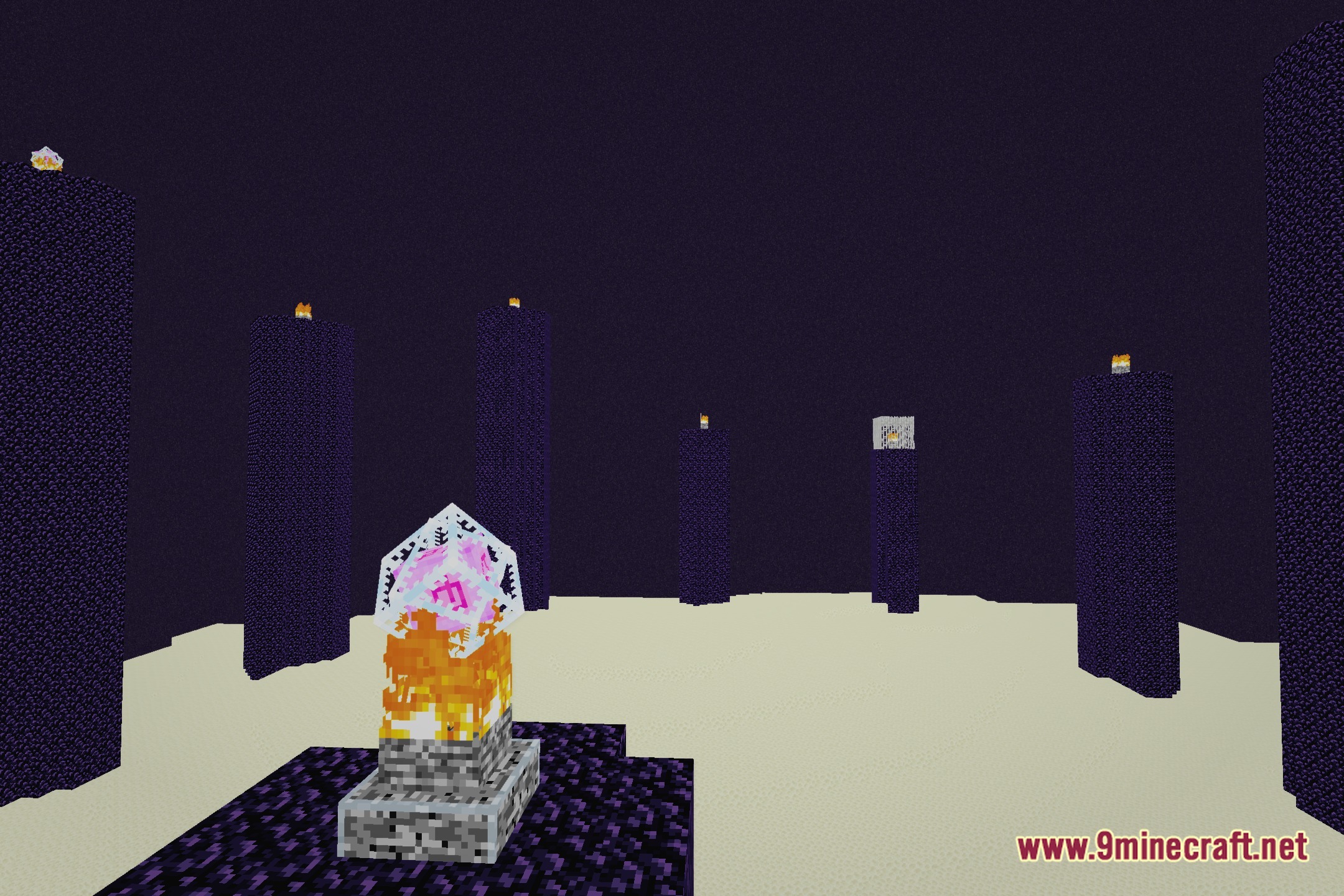 PR1SMLITE Shaders Screenshot 3