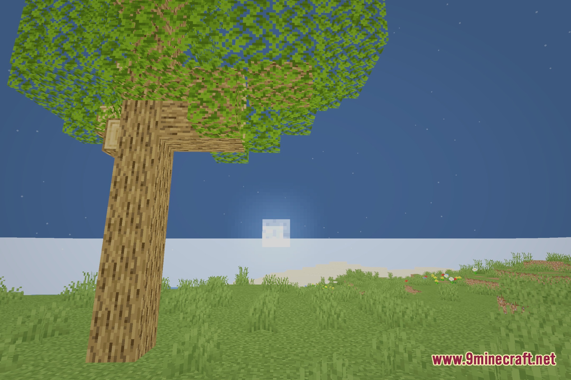 PR1SMLITE Shaders Screenshot 4