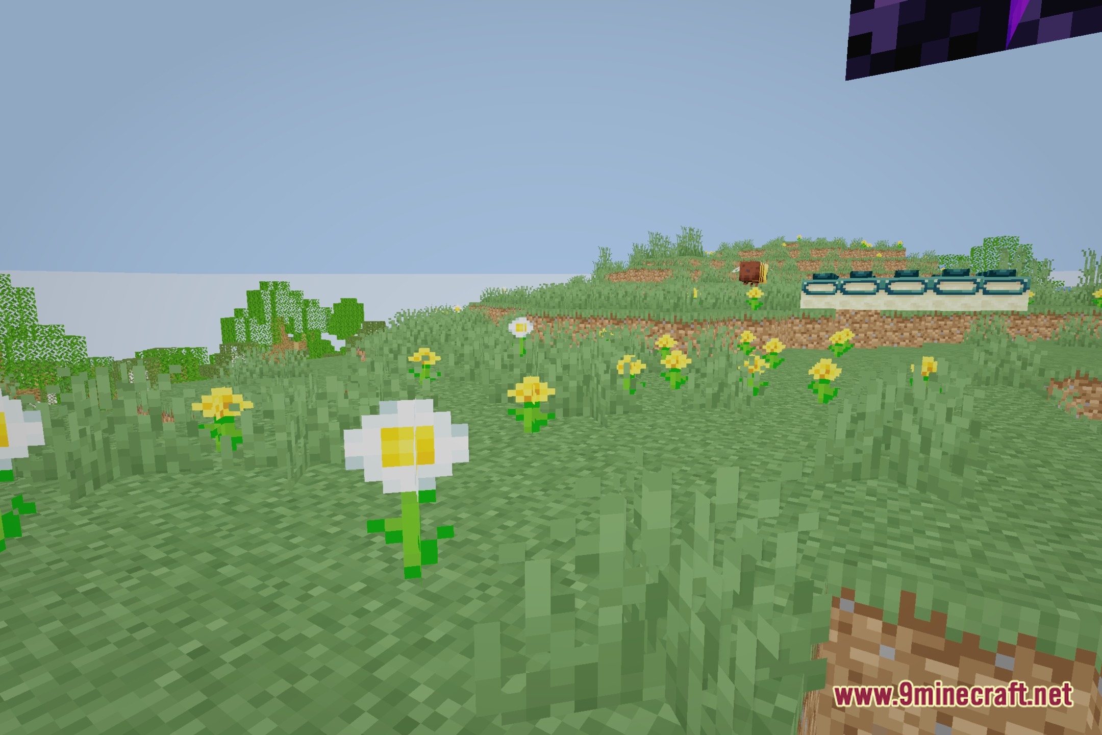 PR1SMLITE Shaders Screenshot 5