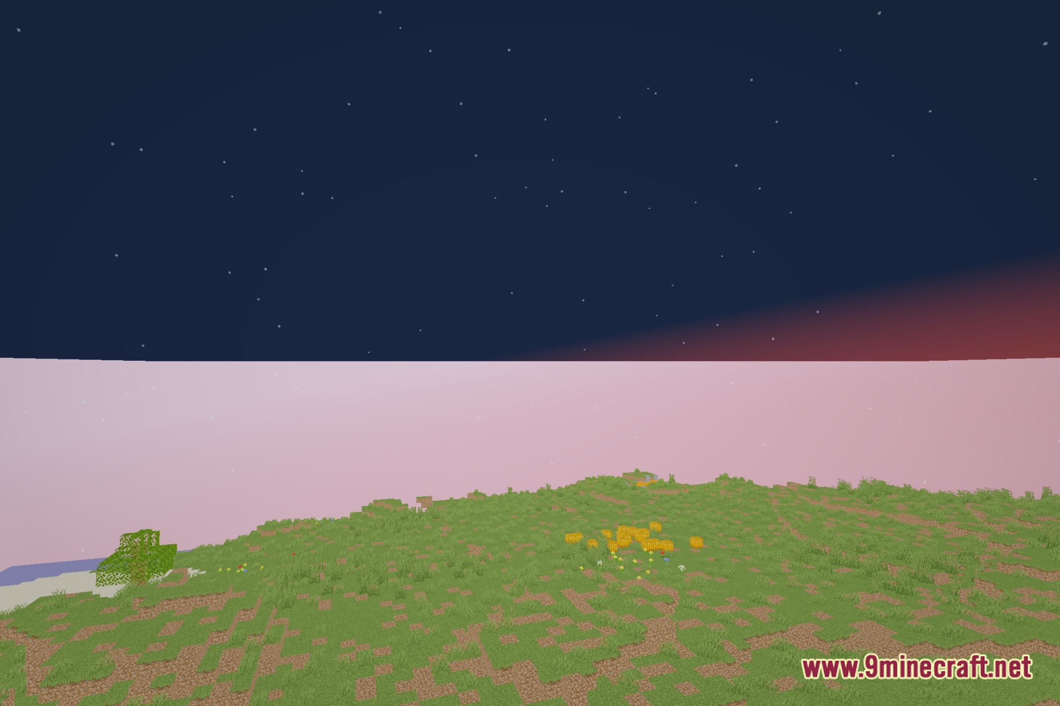 PR1SMLITE Shaders Screenshot 8