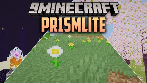 PR1SMLITE Shaders