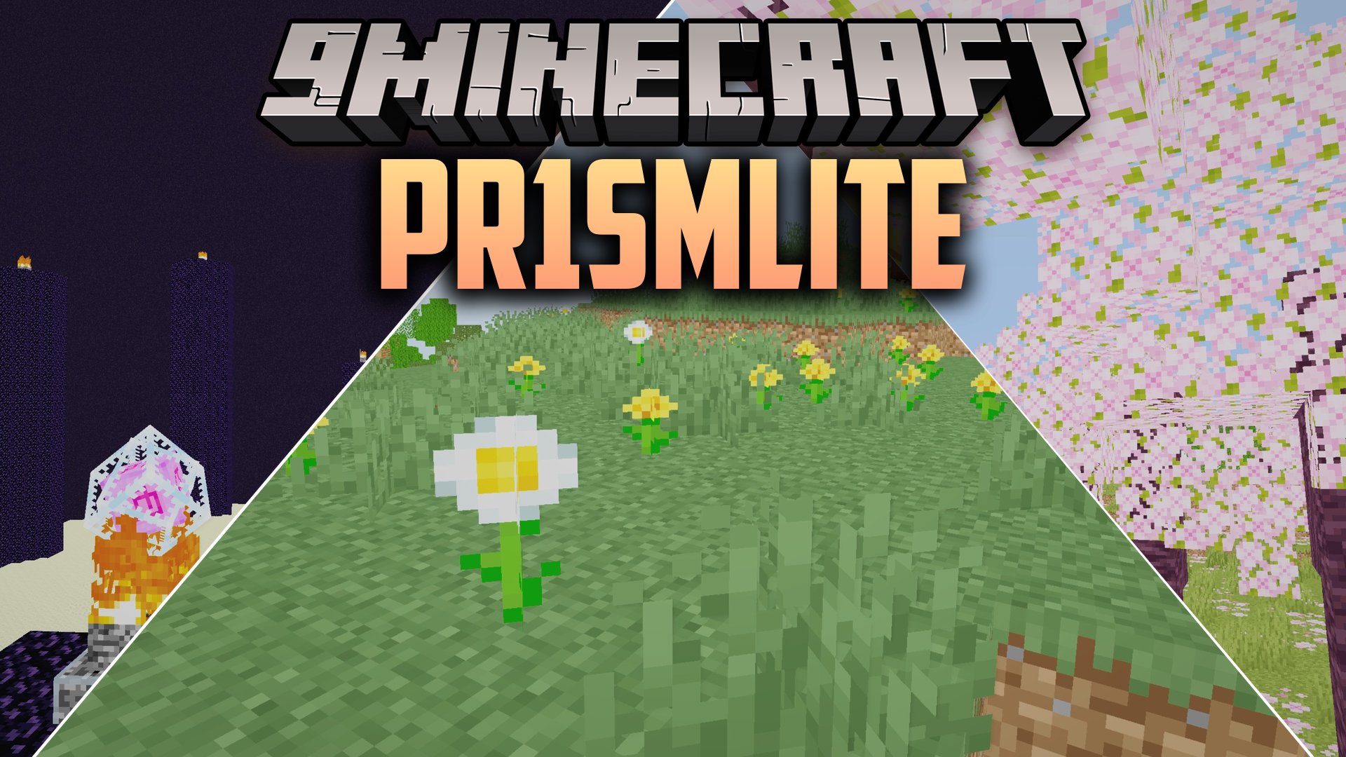 PR1SMLITE Shaders