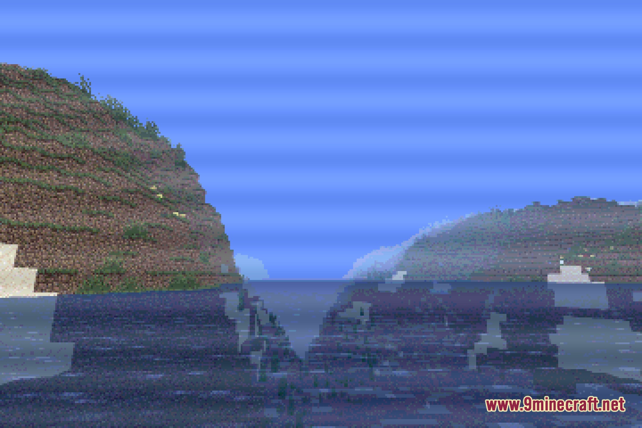 PS2 Shaders Screenshot 8