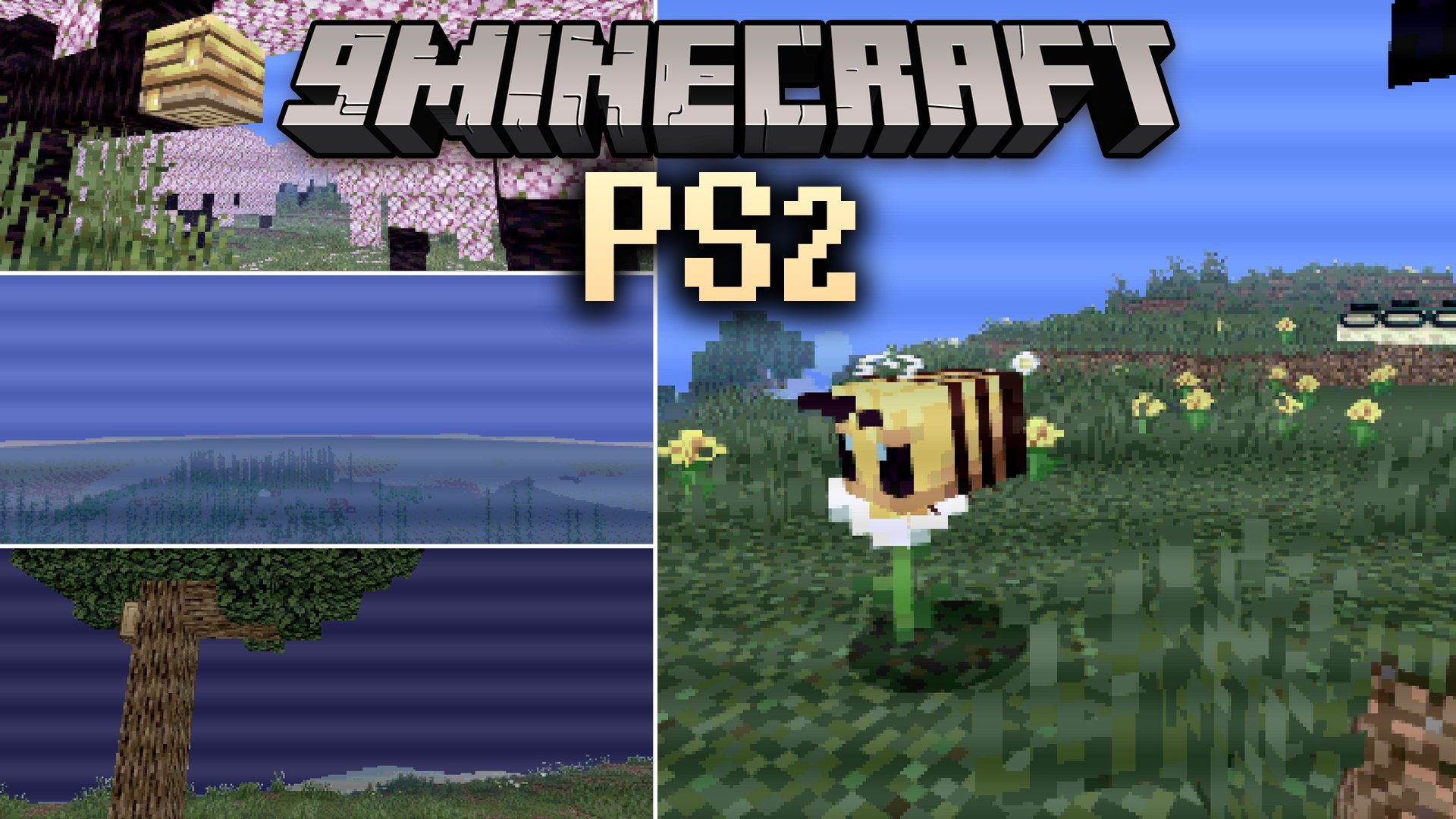 PS2 Shaders