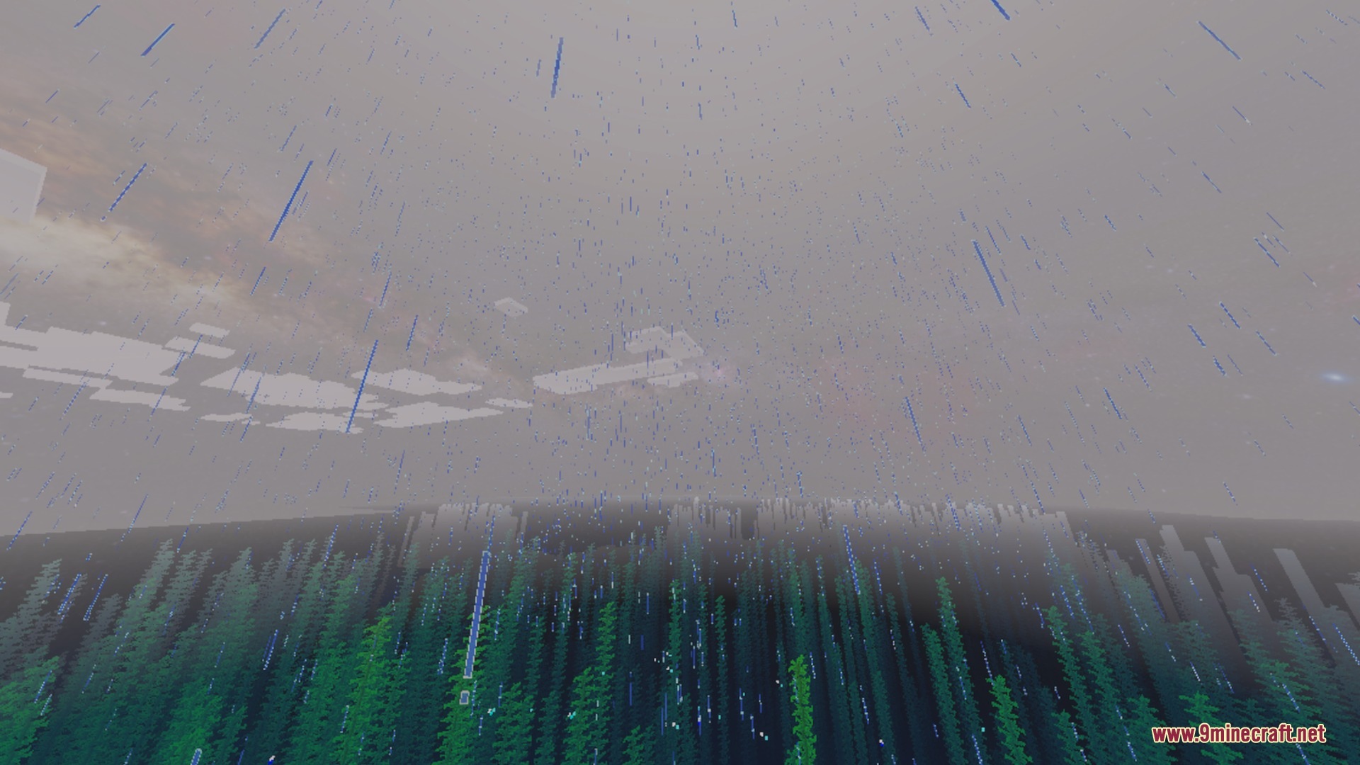 PURE MAKER REALISM Shader Screenshot 10