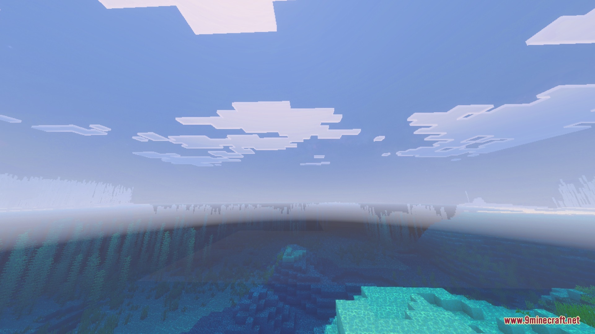 PURE MAKER REALISM Shader Screenshot 2