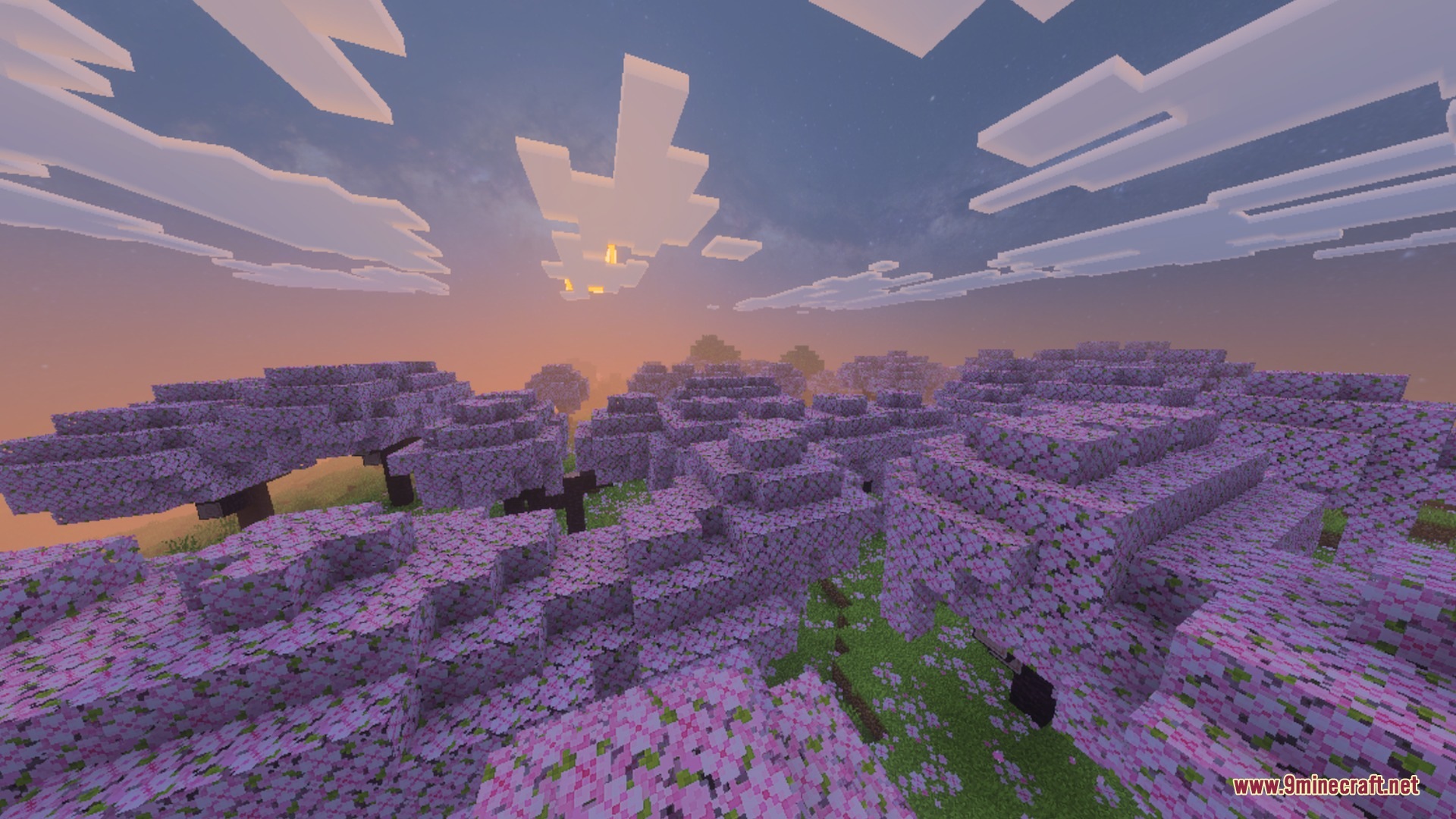 PURE MAKER REALISM Shader Screenshot 3