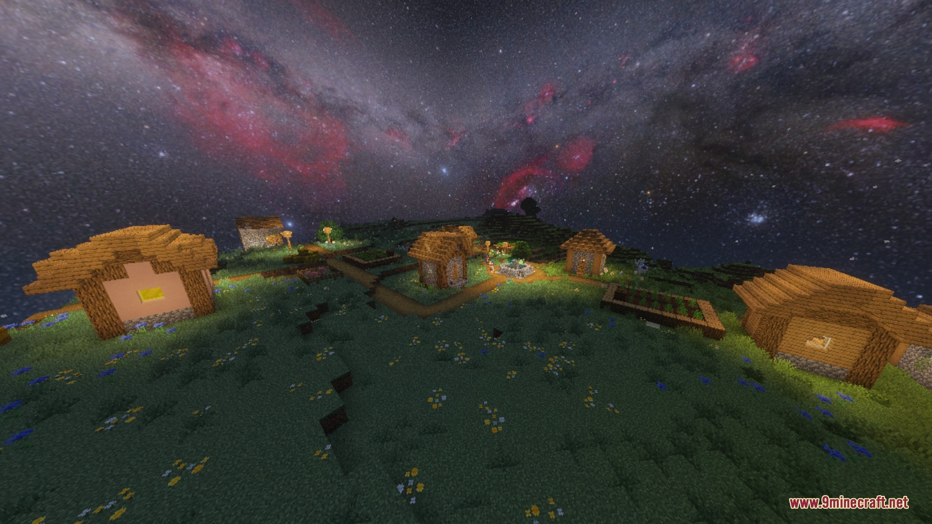 PURE MAKER REALISM Shader Screenshot 4