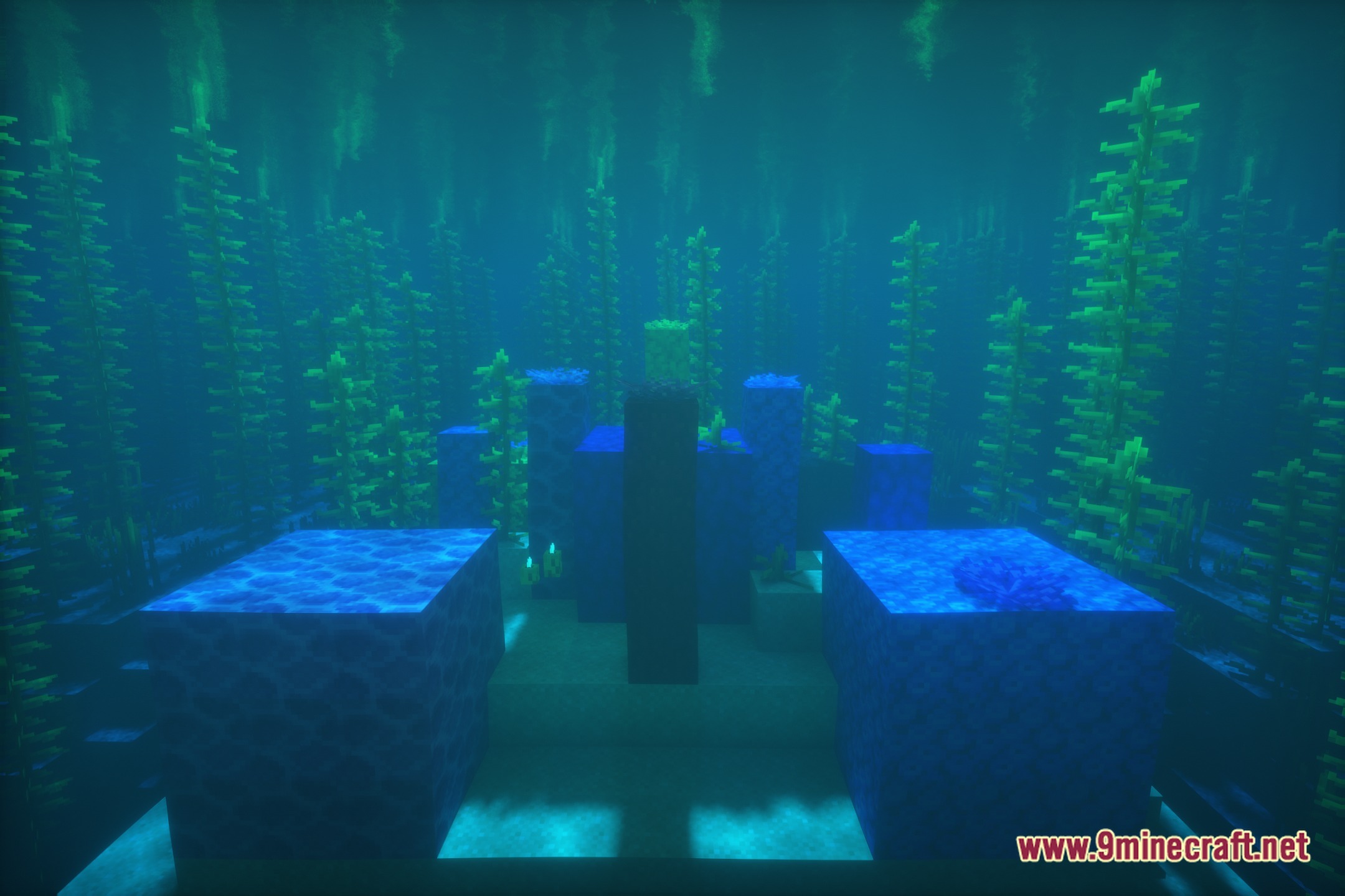 Pale Shaders Screenshot 10