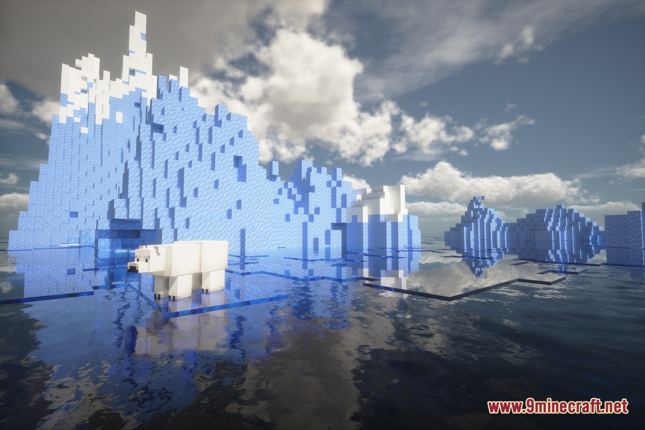 Pale Shaders Screenshot 11
