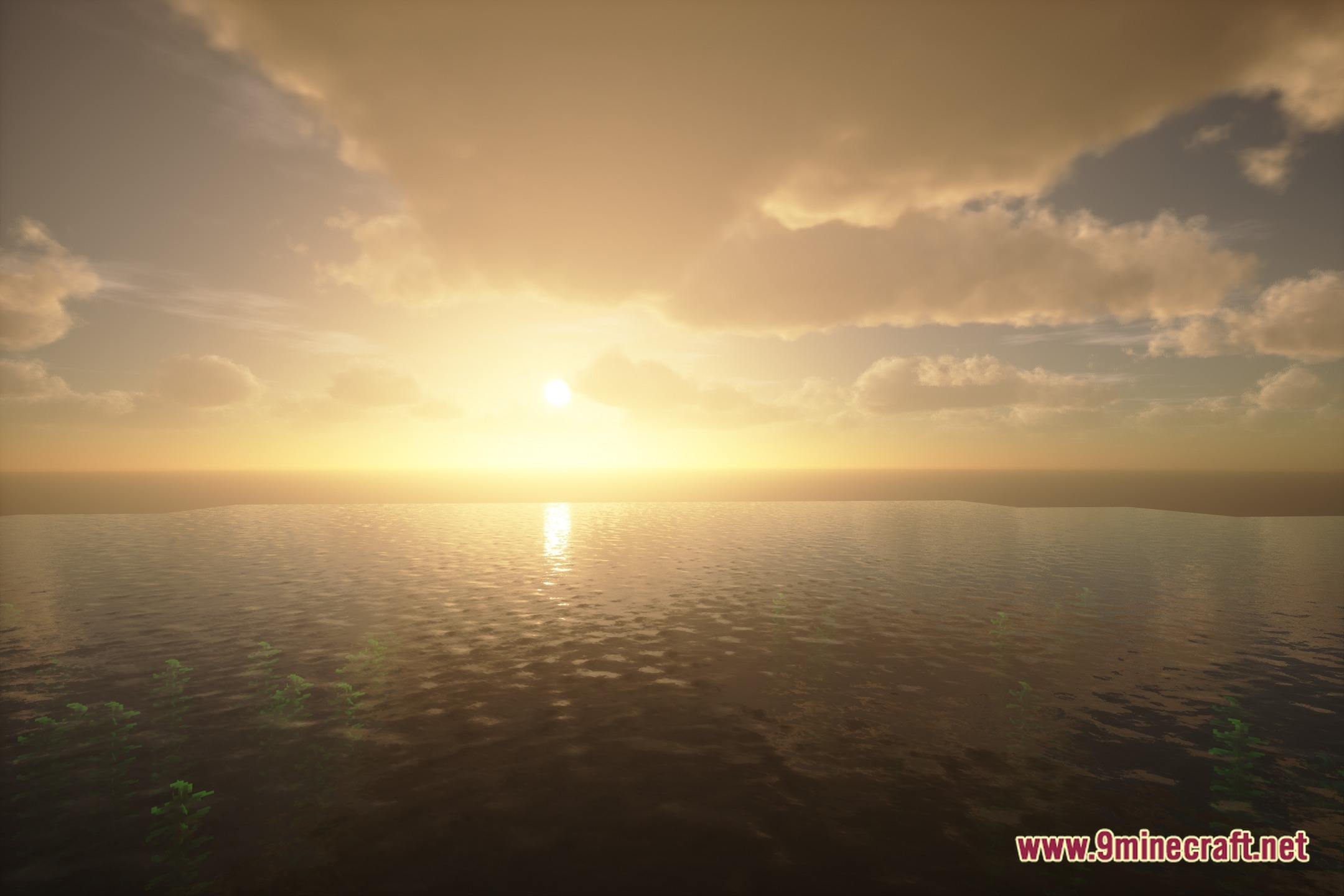 Pale Shaders Screenshot 2