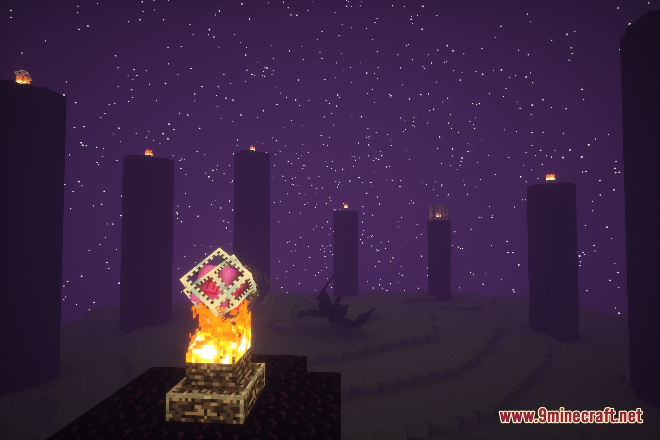 Pale Shaders Screenshot 3
