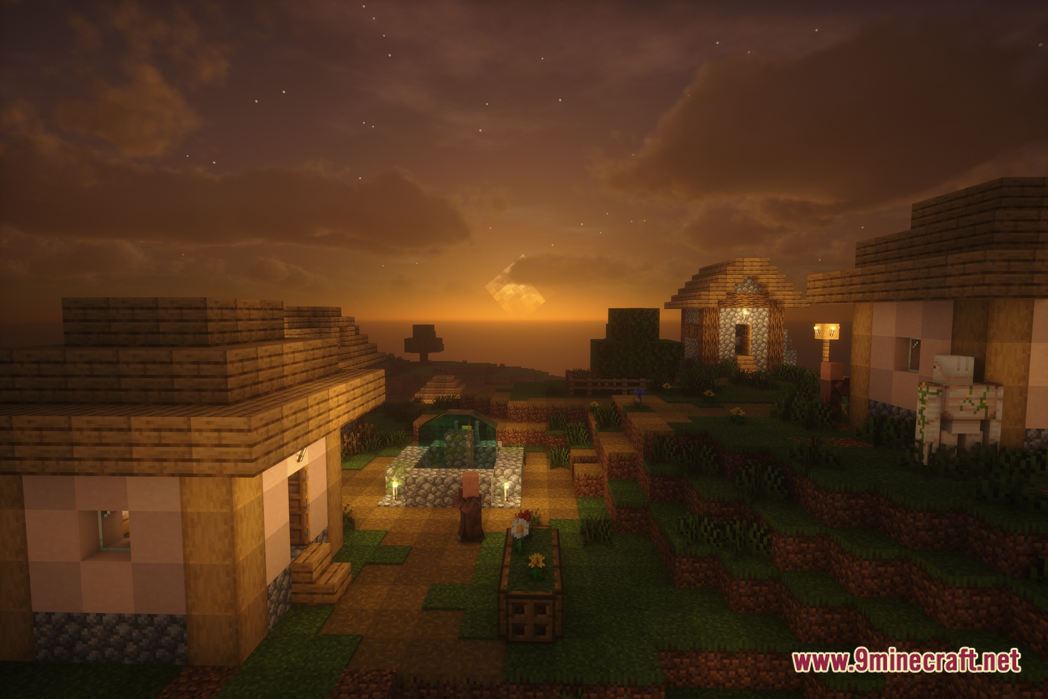 Pale Shaders Screenshot 6