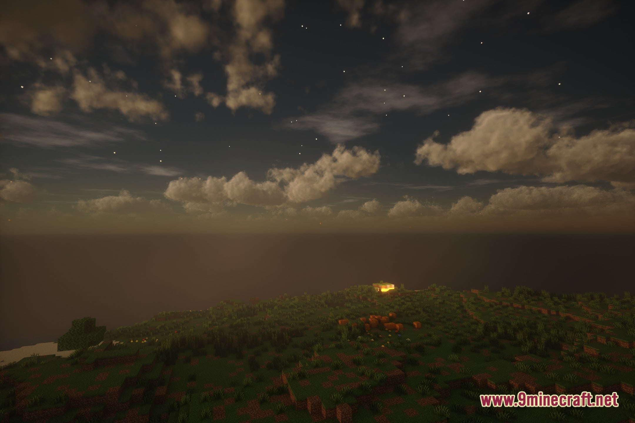 Pale Shaders Screenshot 8