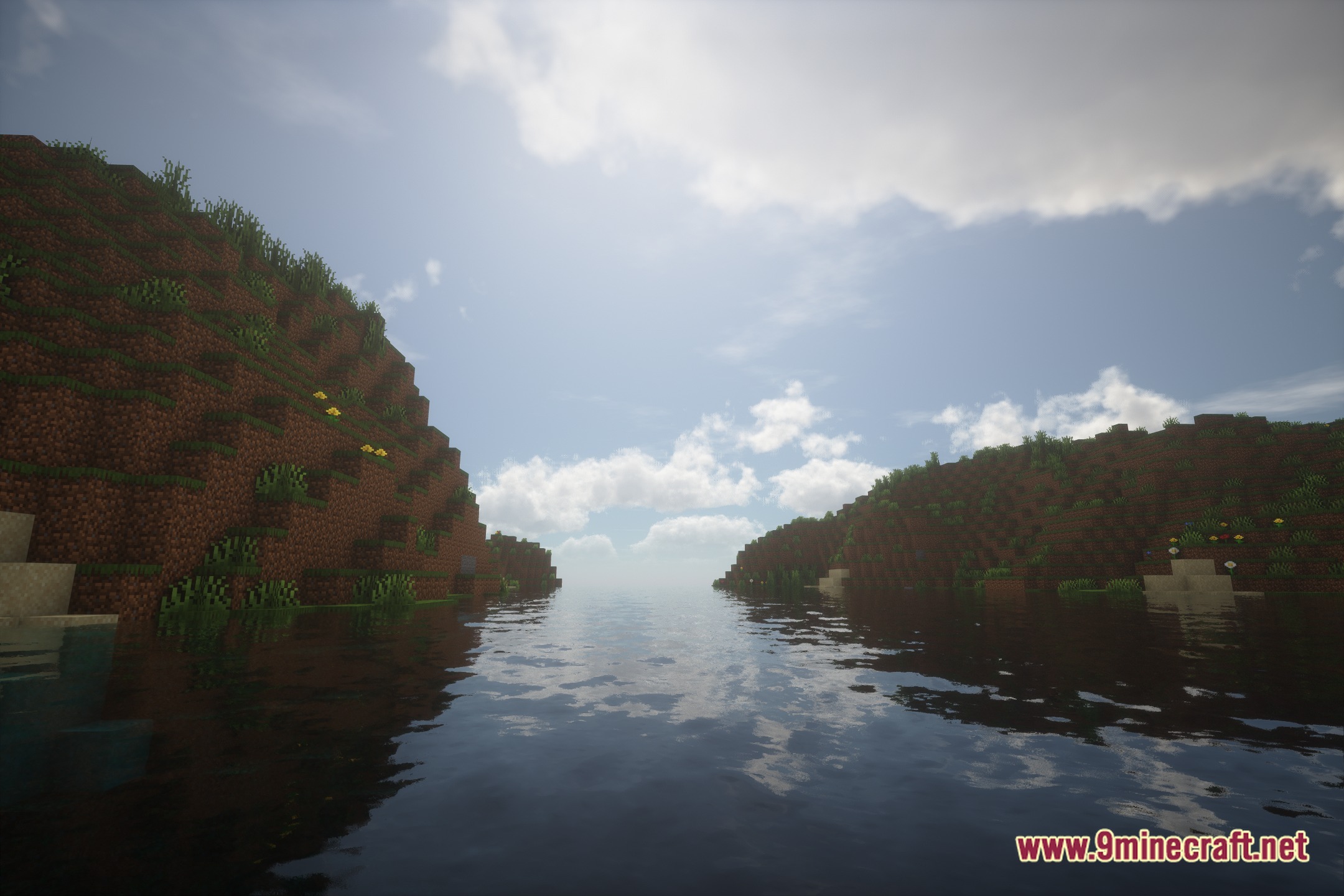 Pale Shaders Screenshot 9
