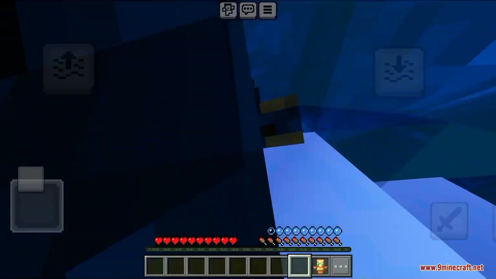 Parkour Add-On Addon Screenshot 7 Parkour Add-On Addon Screenshot 7