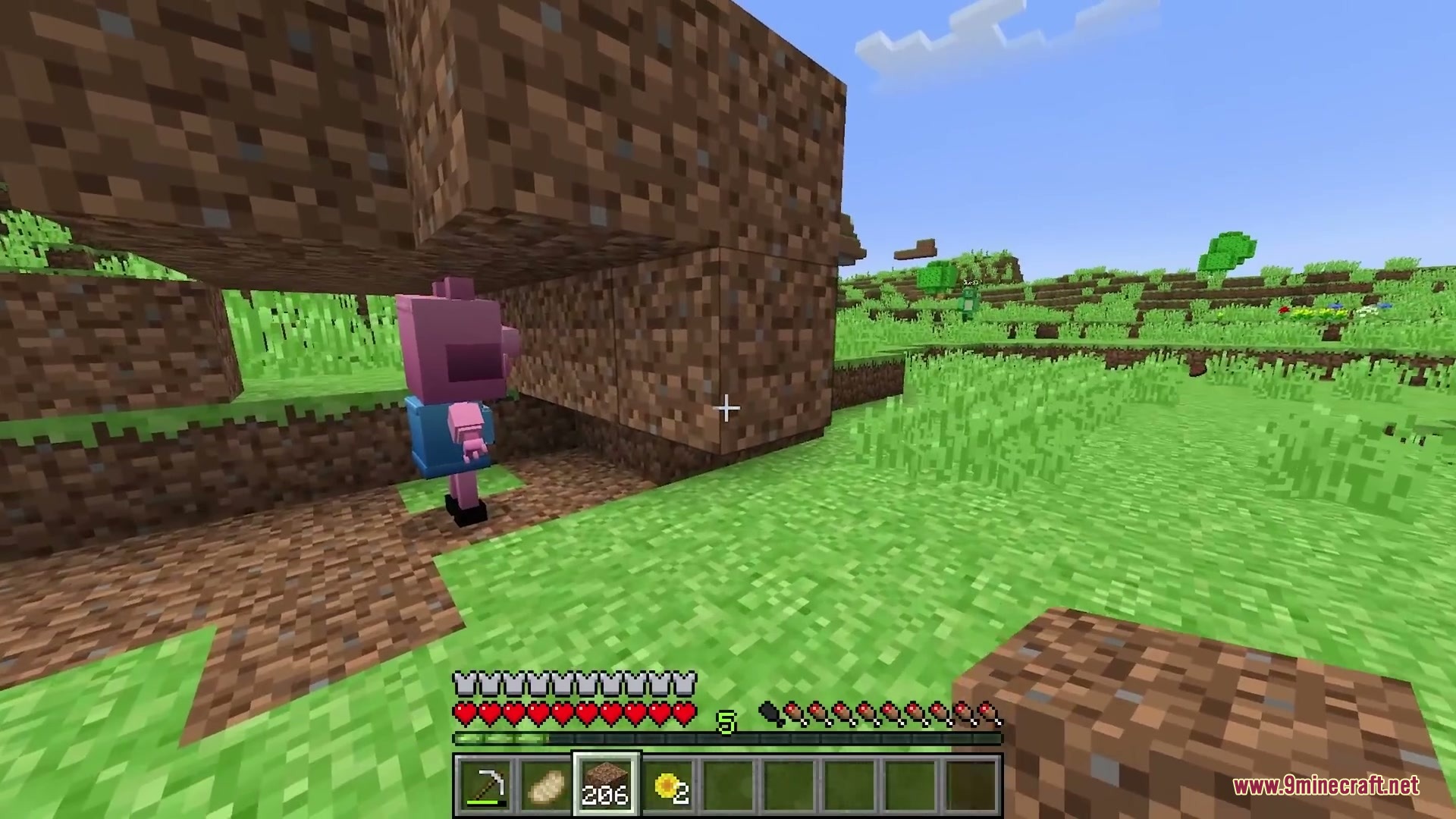 Peppa Pig Maldita Addon Screenshot 4