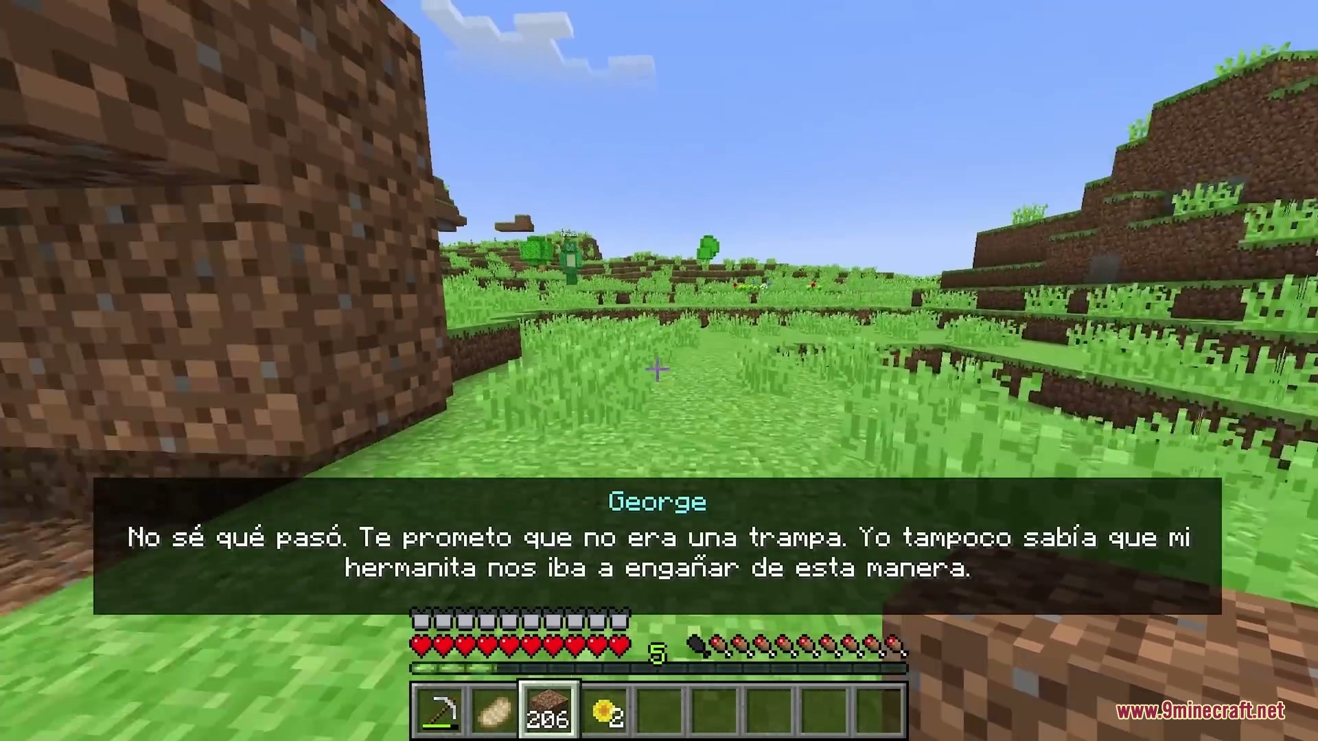 Peppa Pig Maldita Addon Screenshot 5