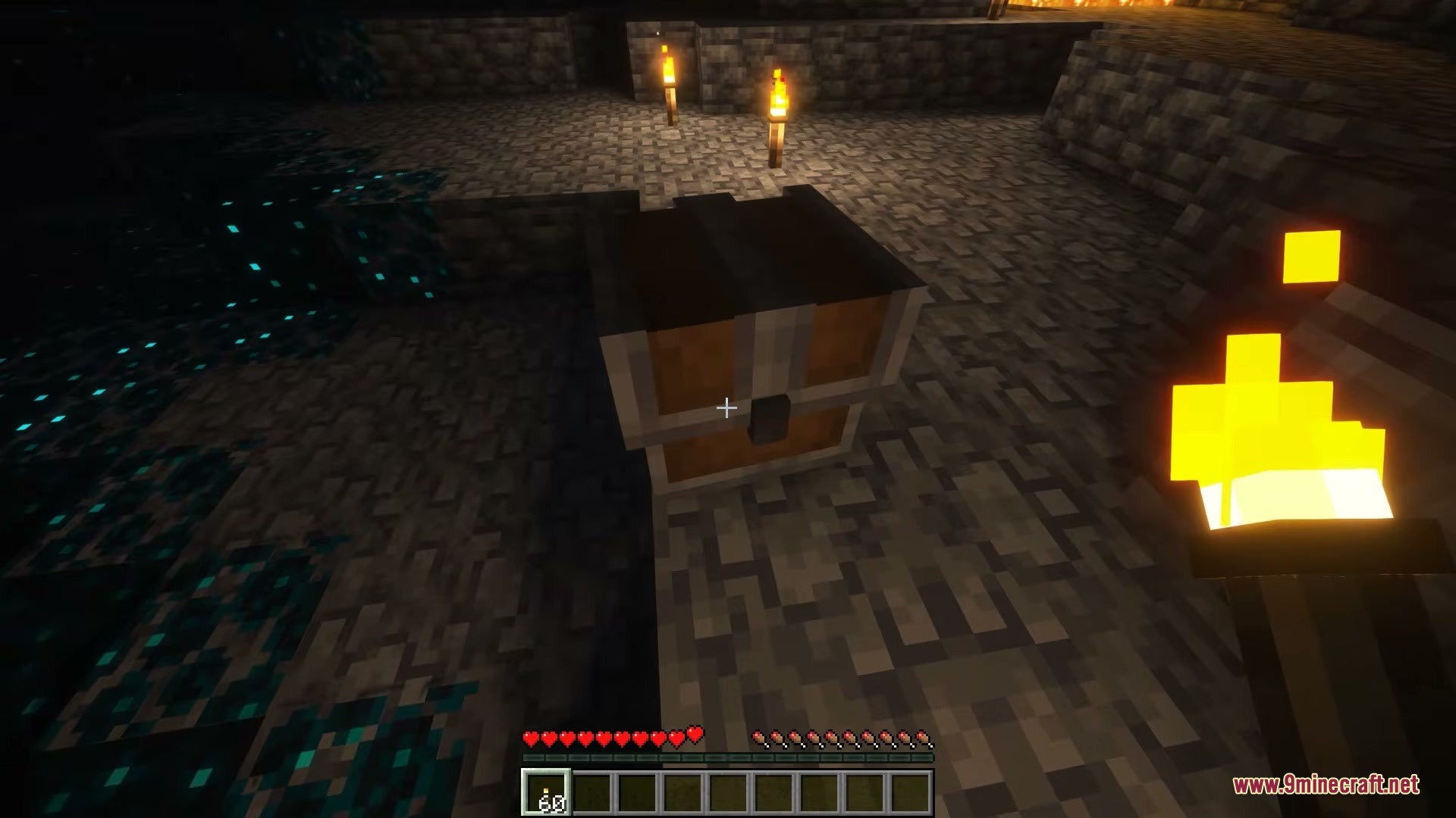 Perhaps Chests Mod Screenshot 10 Perhaps Chests Mod Screenshot 10