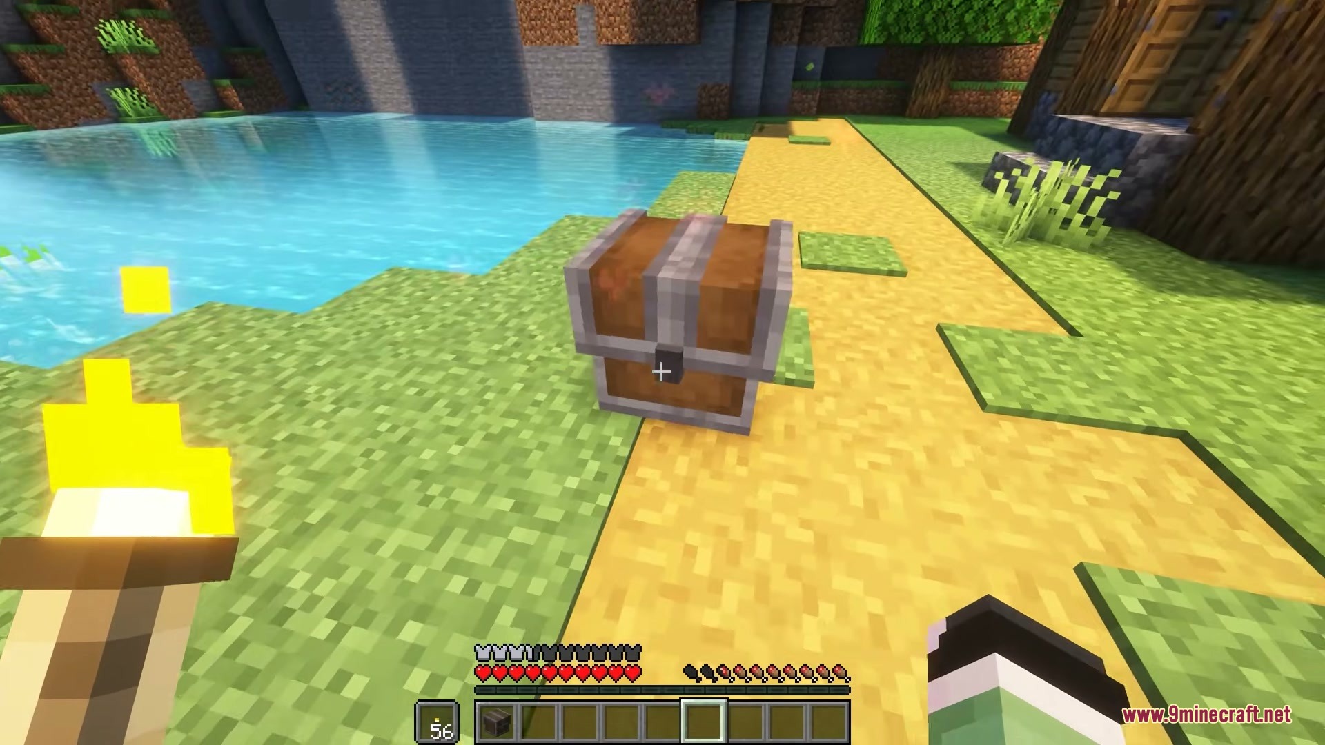 Perhaps Chests Mod Screenshot 13 Perhaps Chests Mod Screenshot 13