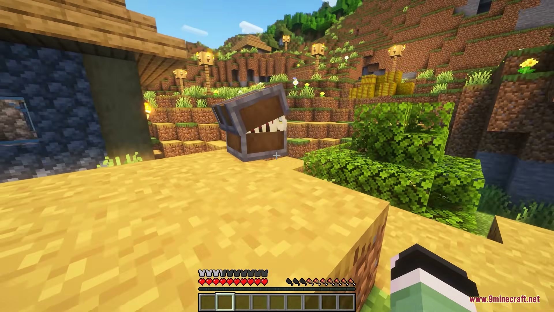 Perhaps Chests Mod Screenshot 16 Perhaps Chests Mod Screenshot 16