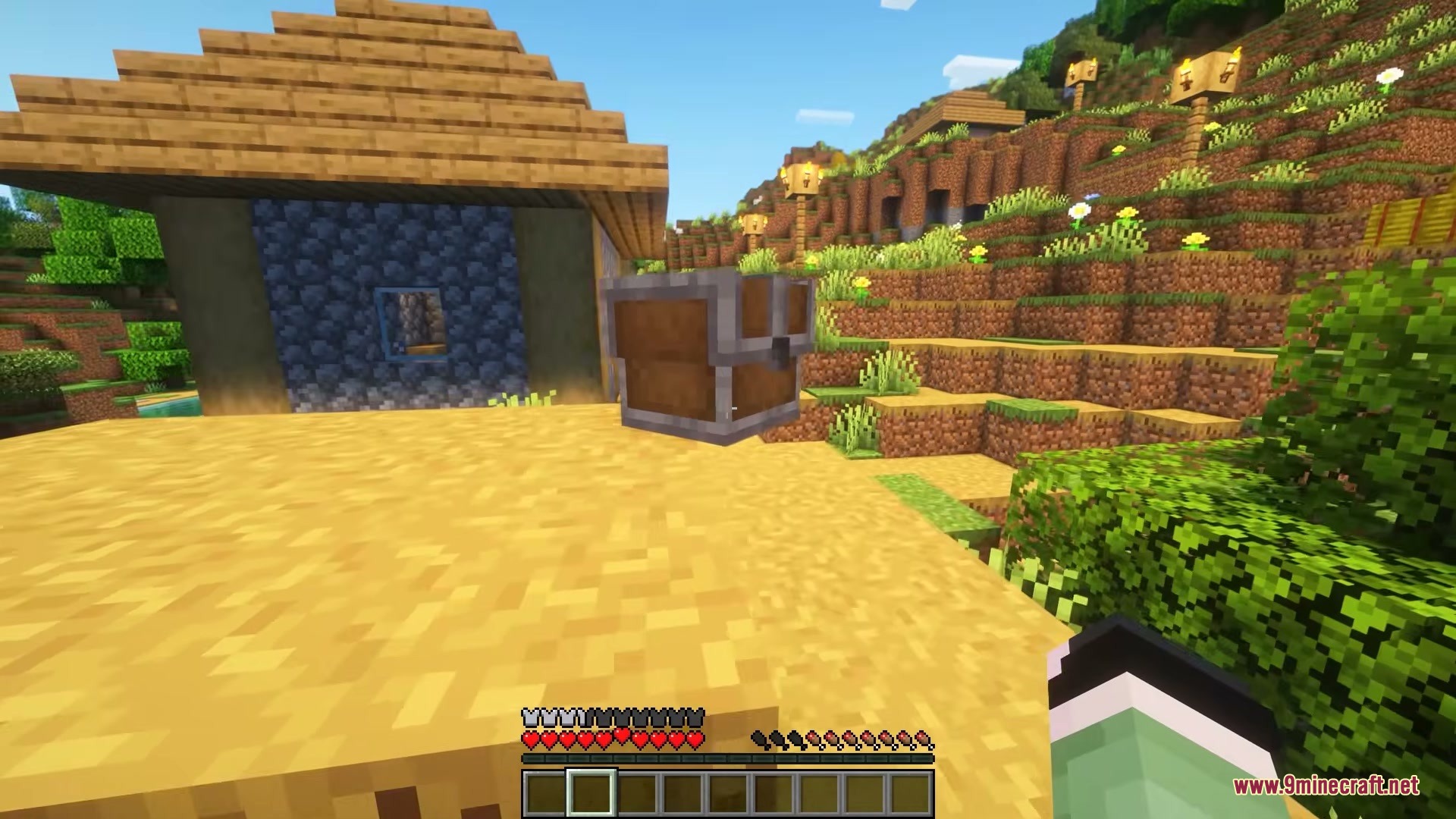 Perhaps Chests Mod Screenshot 17 Perhaps Chests Mod Screenshot 17