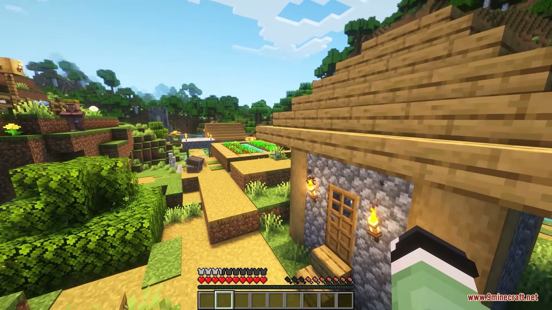 Perhaps Chests Mod Screenshot 19 Perhaps Chests Mod Screenshot 19