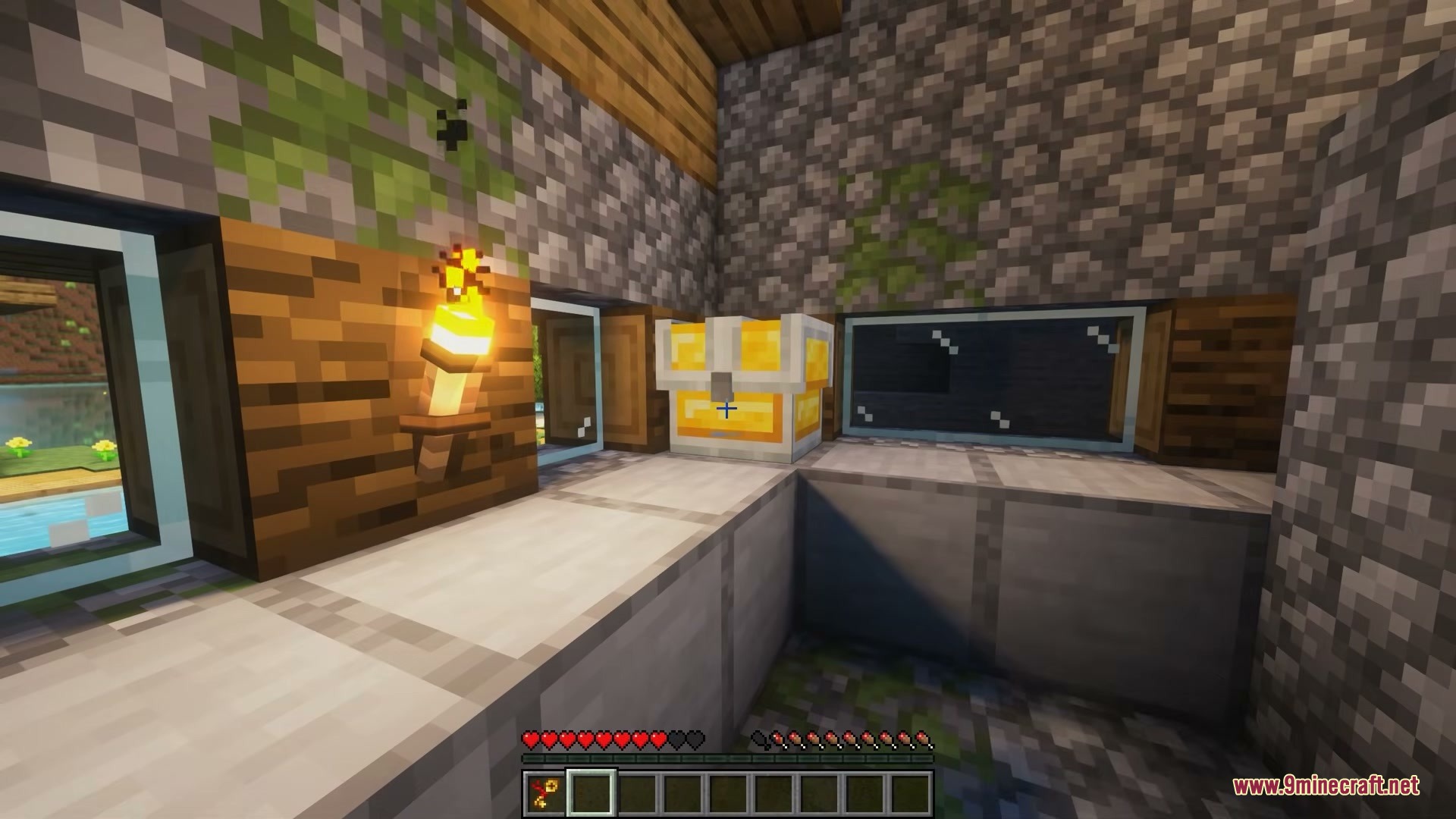 Perhaps Chests Mod Screenshot 6 Perhaps Chests Mod Screenshot 6
