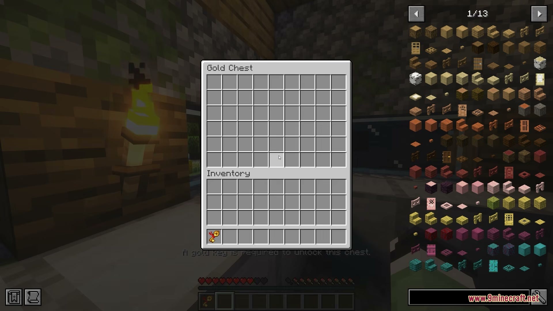 Perhaps Chests Mod Screenshot 7 Perhaps Chests Mod Screenshot 7