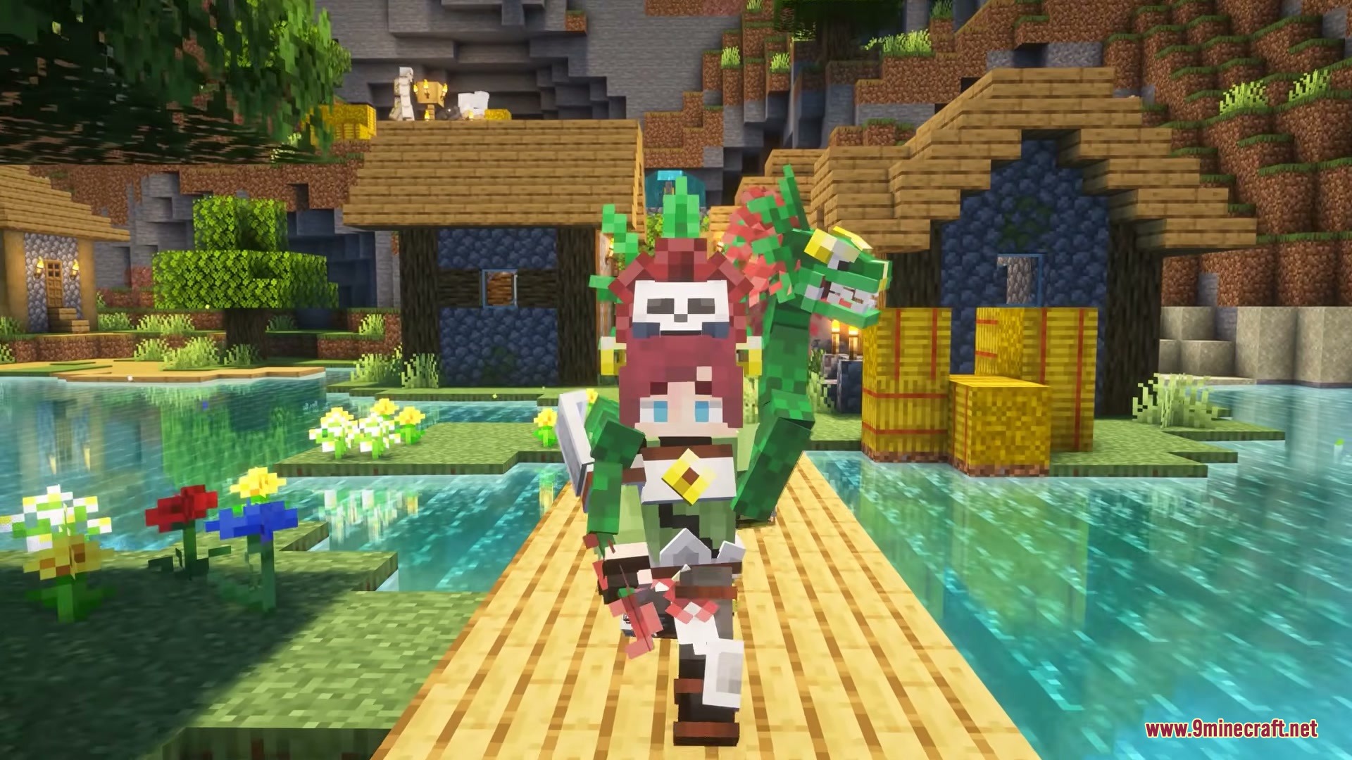Perhaps Chests Mod Screenshot 8 Perhaps Chests Mod Screenshot 8