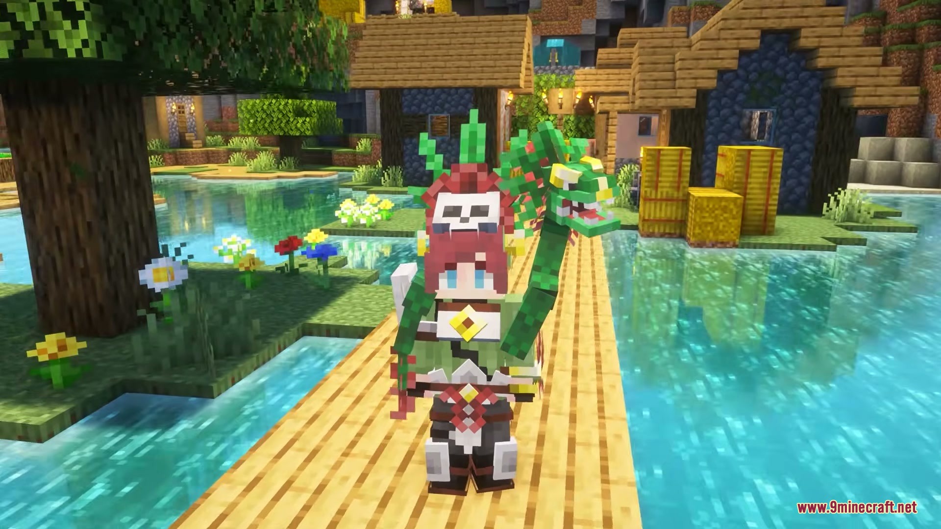 Perhaps Chests Mod Screenshot 9 Perhaps Chests Mod Screenshot 9