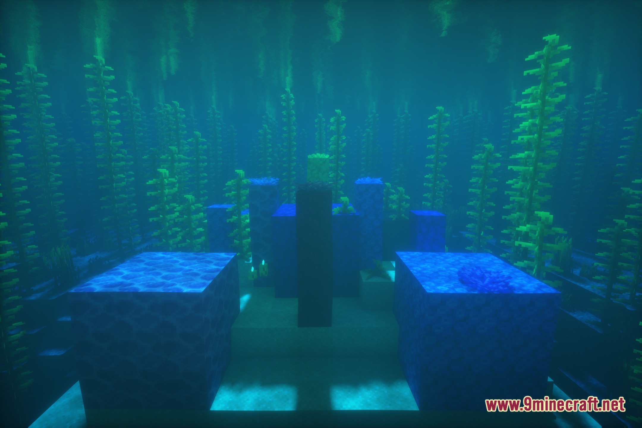 Pholas Shaders Screenshot 10