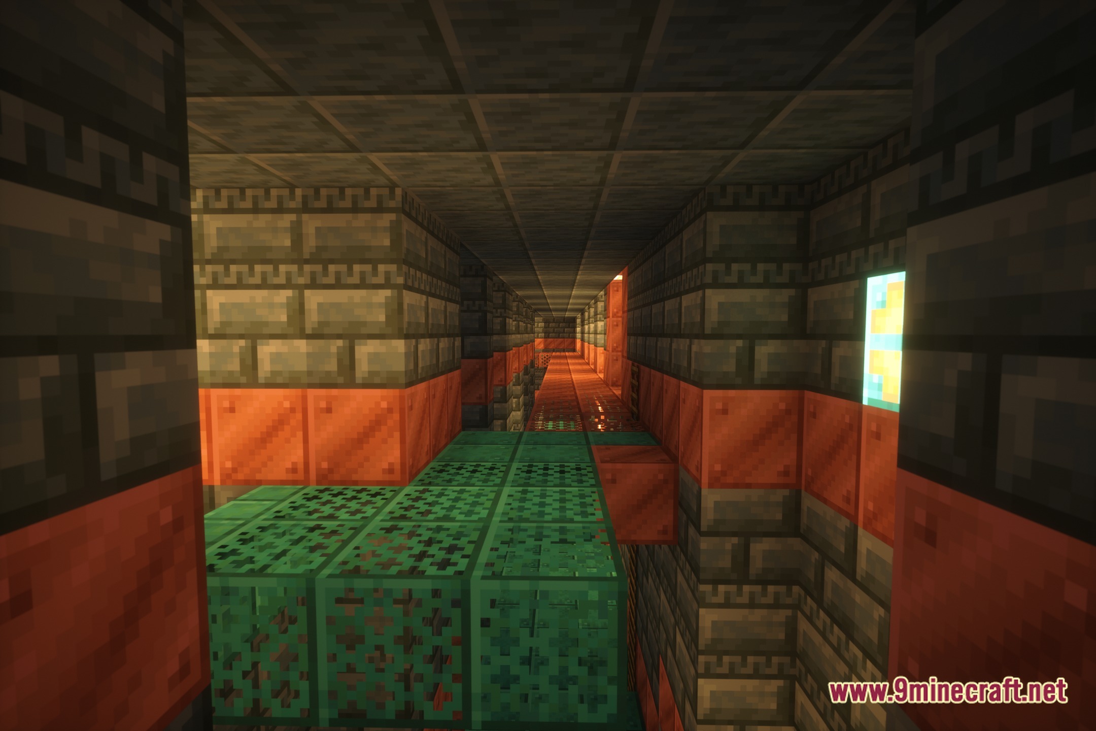 Pholas Shaders Screenshot 12