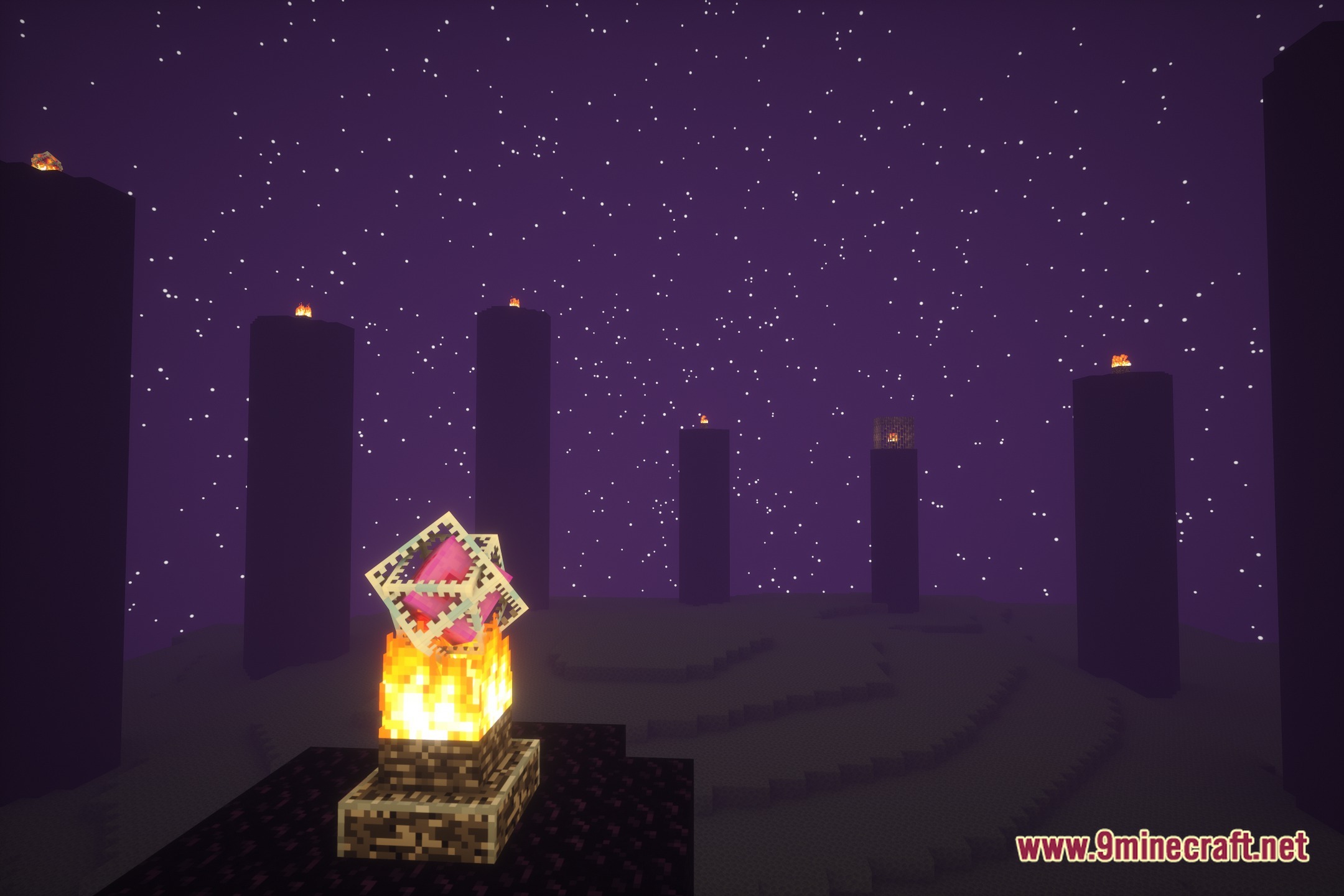 Pholas Shaders Screenshot 3