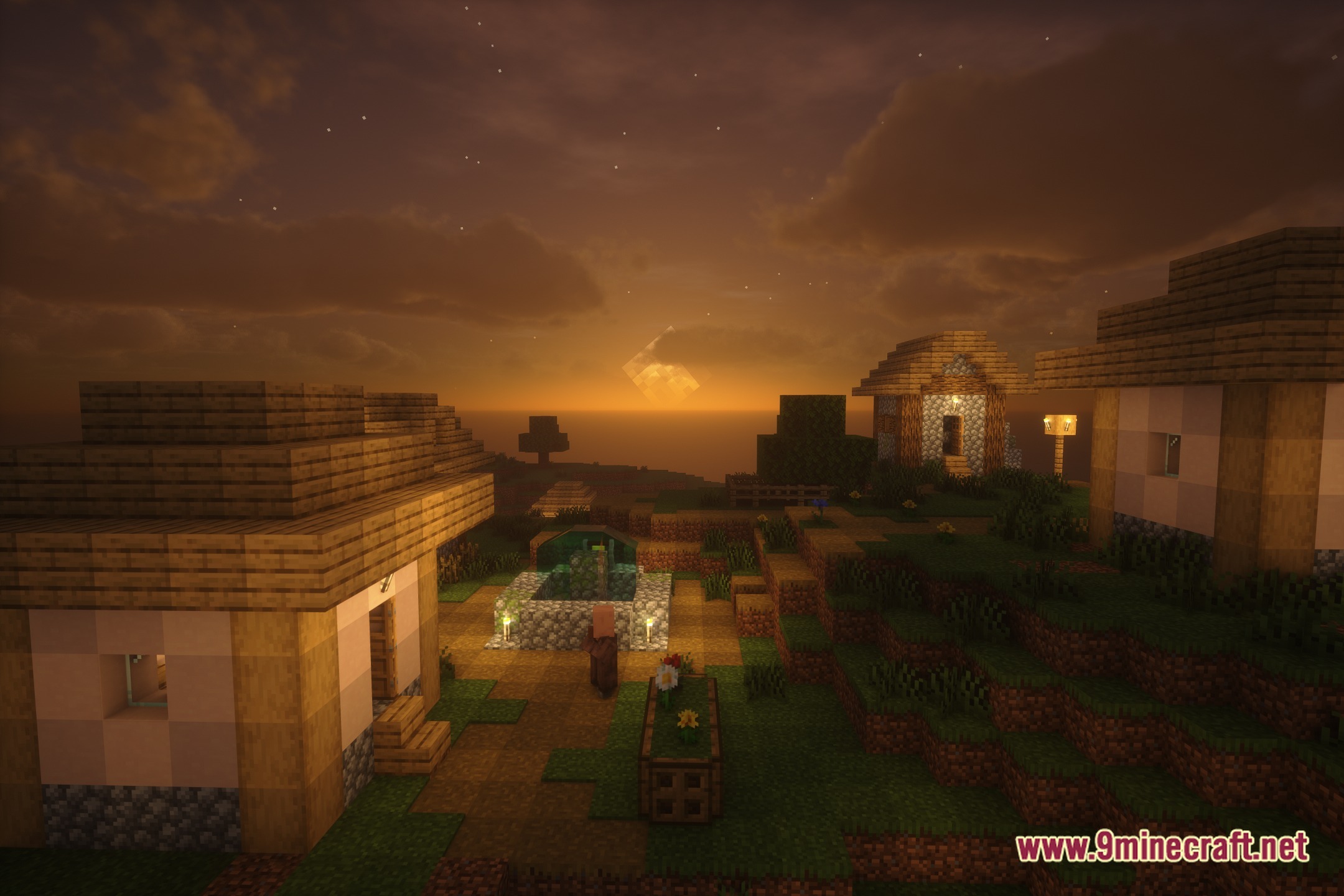 Pholas Shaders Screenshot 6