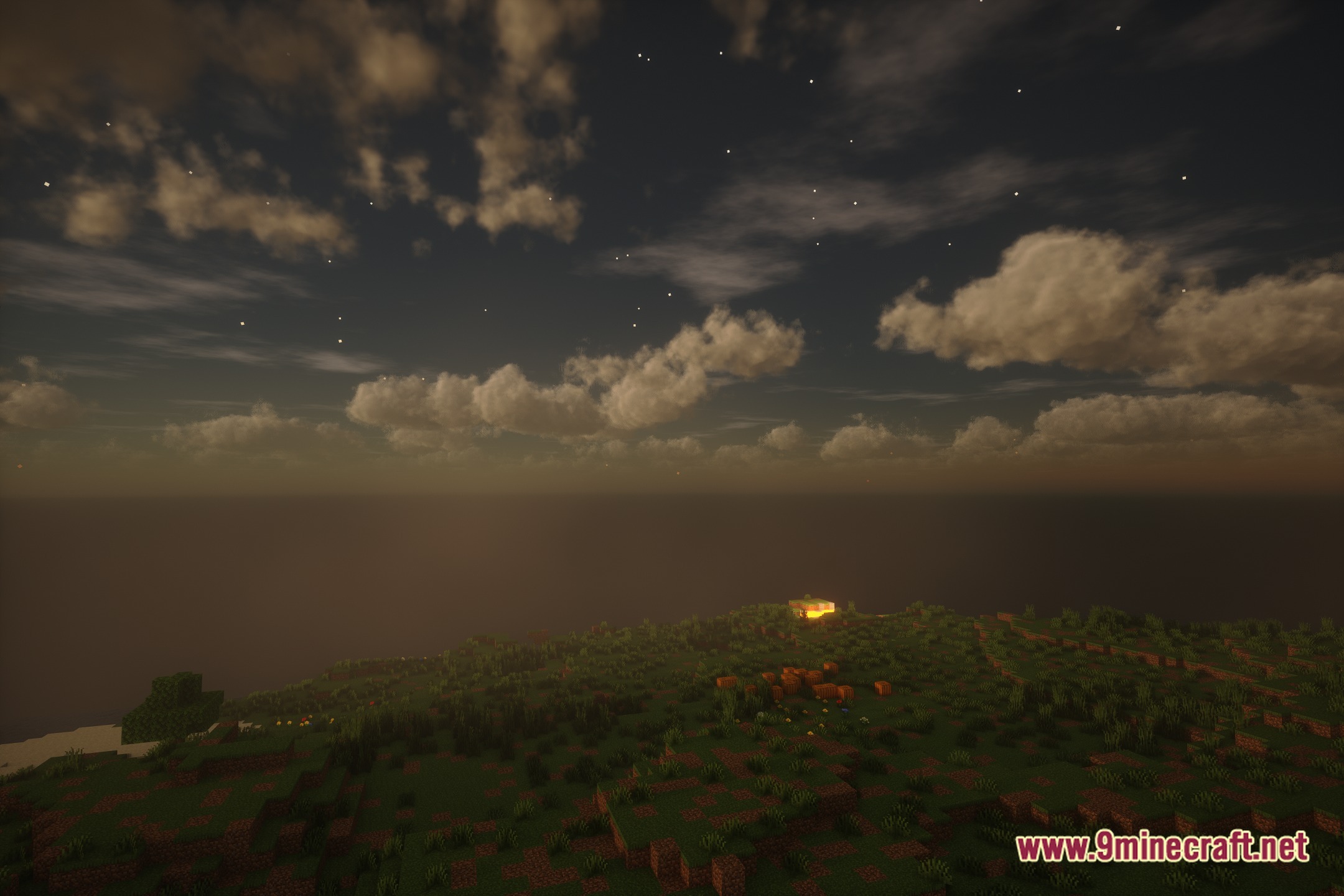 Pholas Shaders Screenshot 8