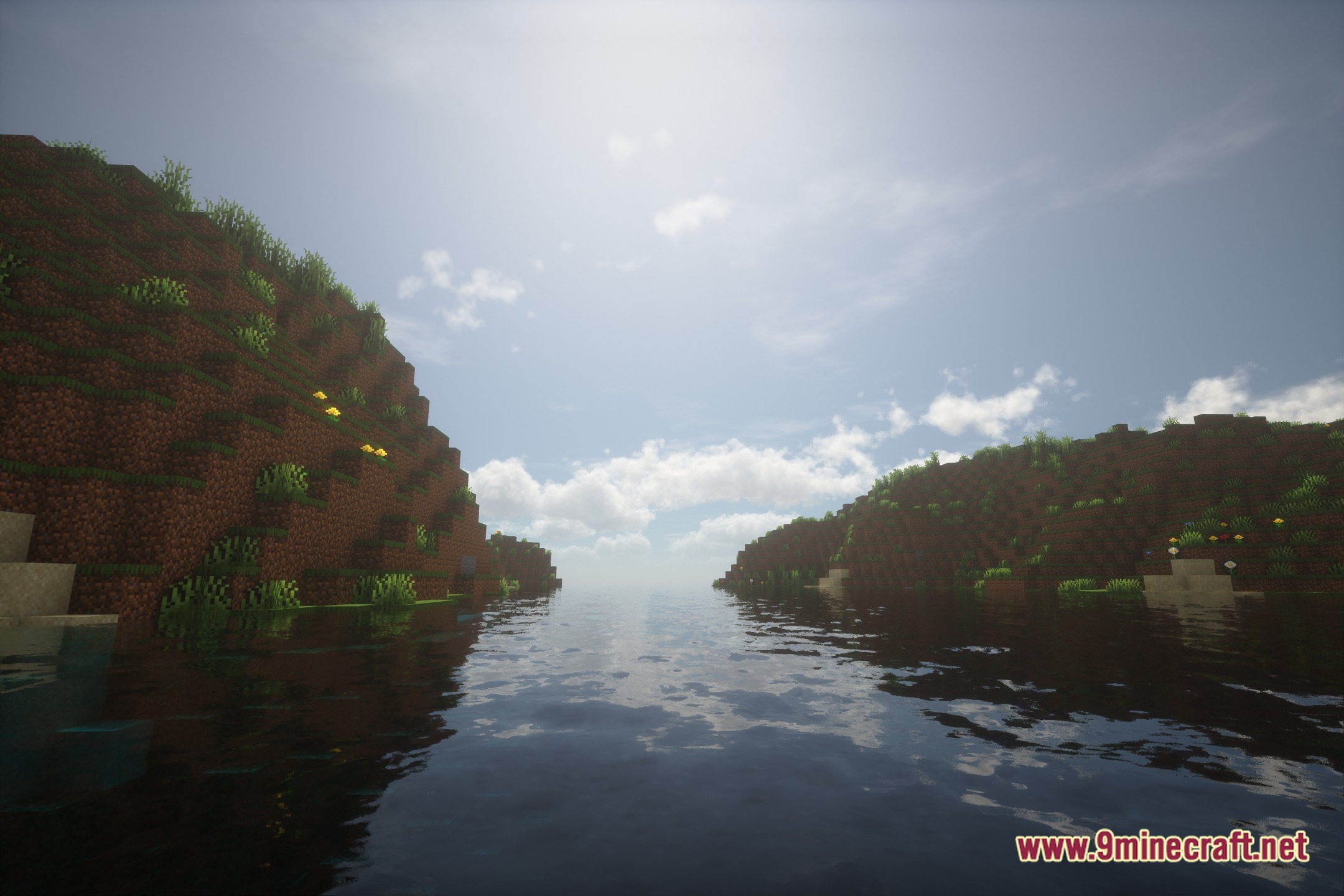 Pholas Shaders Screenshot 9