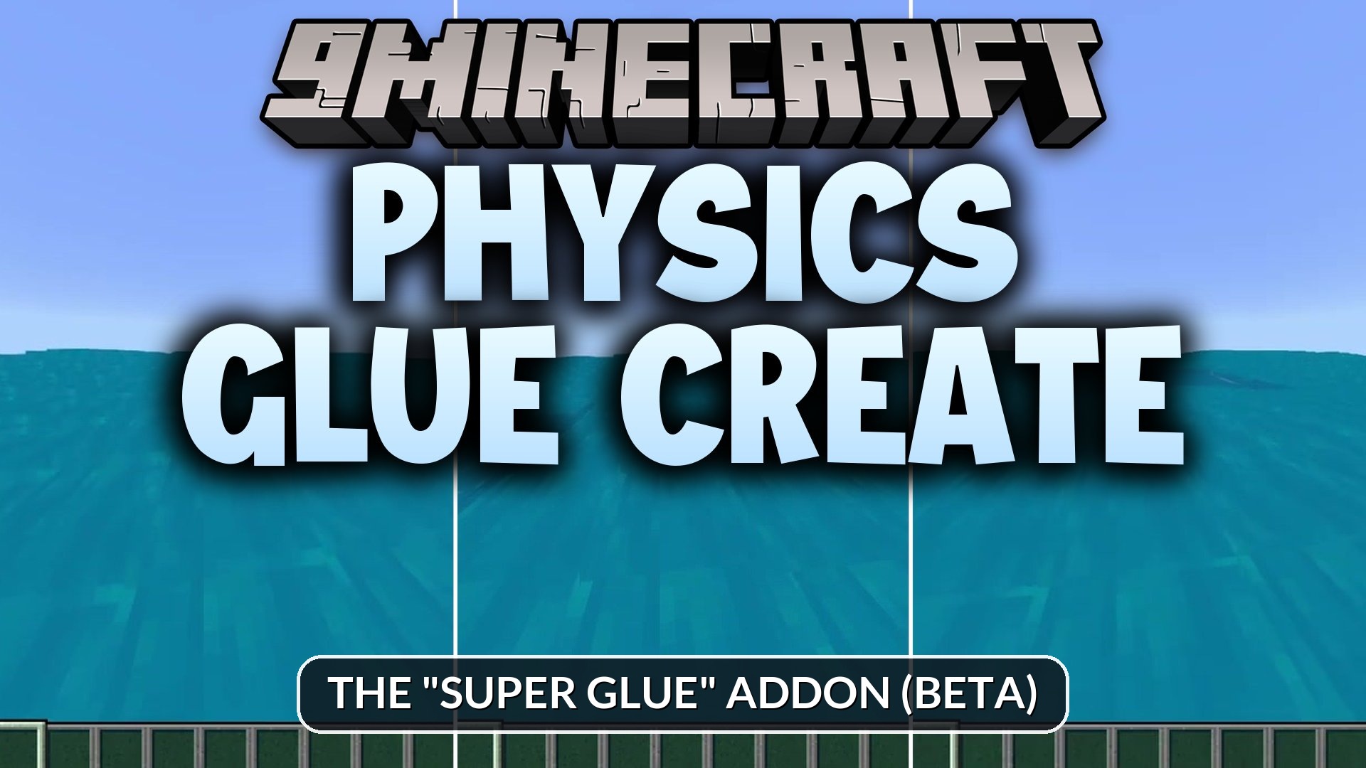 Physics Glue Create Addon