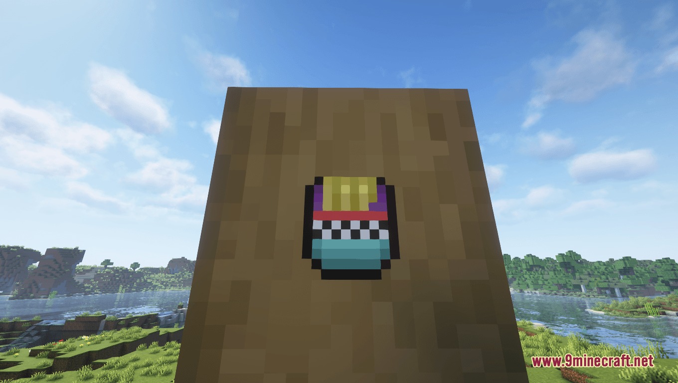Pintsized Pizza Poltergeists Mod Screenshot 4 Pintsized Pizza Poltergeists Mod Screenshot 4