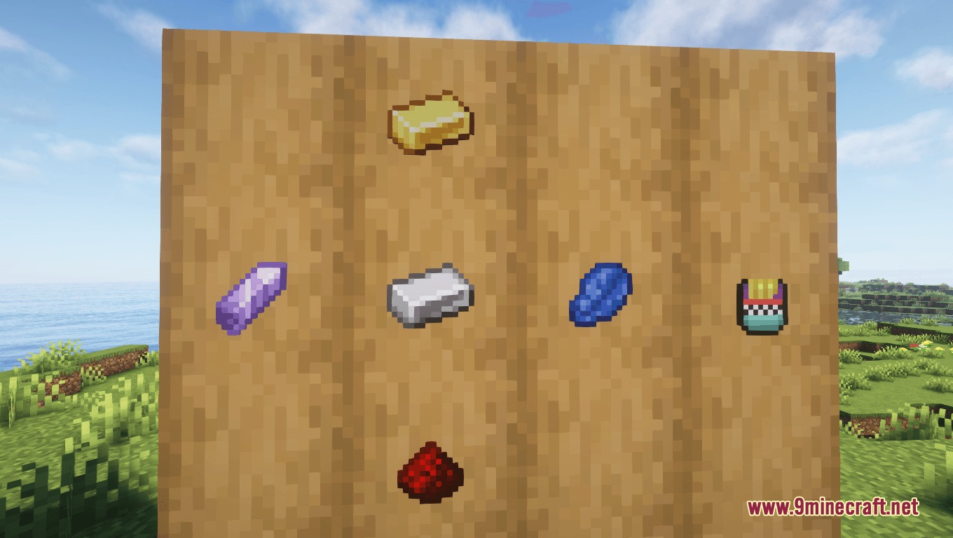 Pintsized Pizza Poltergeists Mod Screenshot 5 Pintsized Pizza Poltergeists Mod Screenshot 5