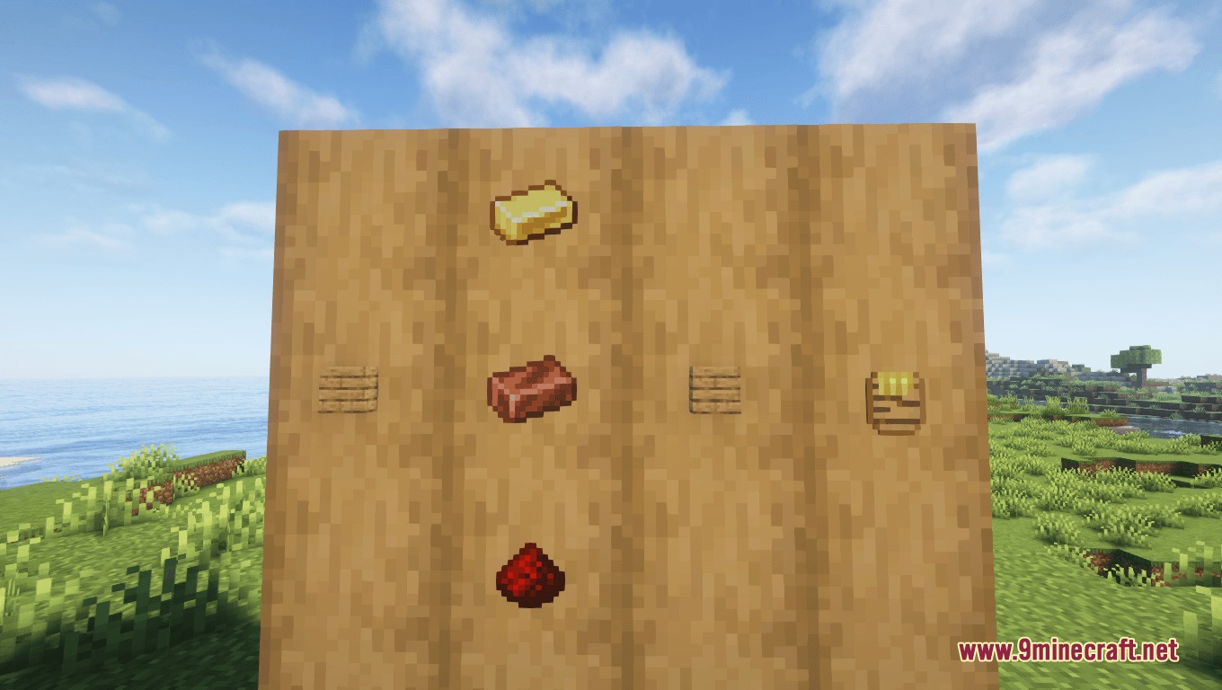 Pintsized Pizza Poltergeists Mod Screenshot 6 Pintsized Pizza Poltergeists Mod Screenshot 6