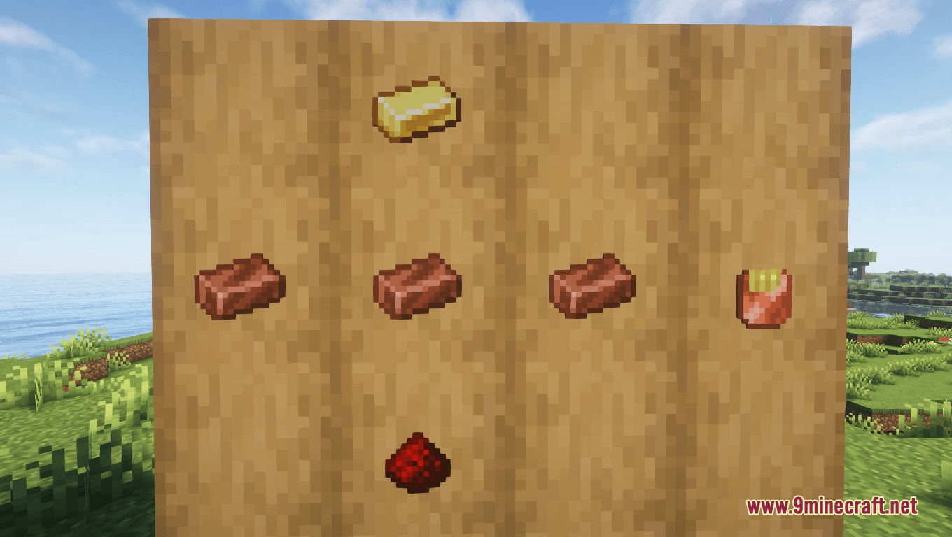 Pintsized Pizza Poltergeists Mod Screenshot 7 Pintsized Pizza Poltergeists Mod Screenshot 7