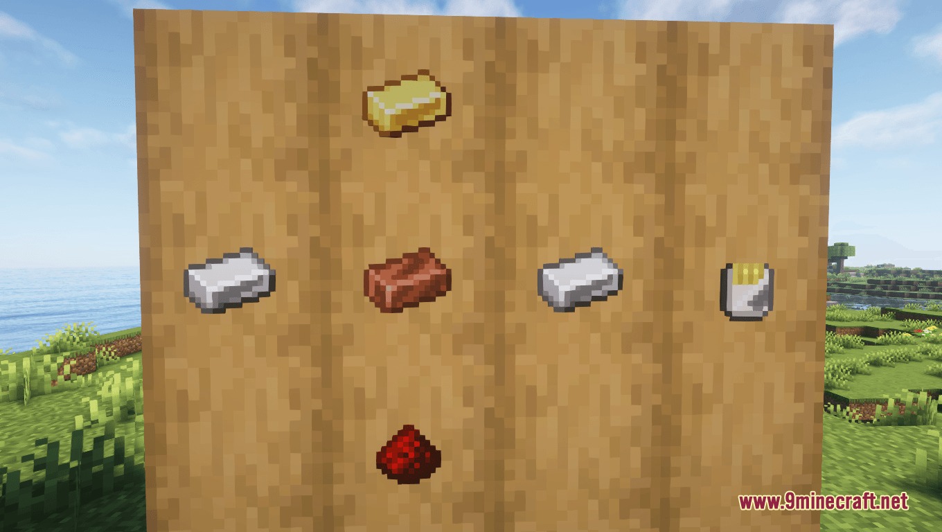 Pintsized Pizza Poltergeists Mod Screenshot 8 Pintsized Pizza Poltergeists Mod Screenshot 8