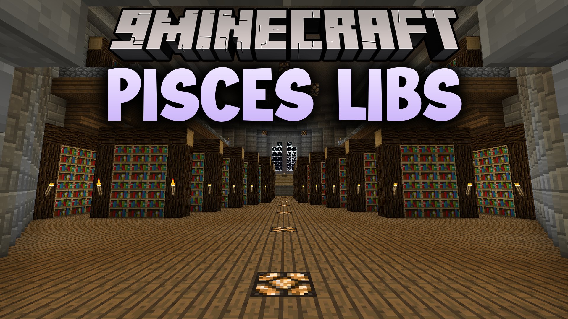 Pisces Libs Mod