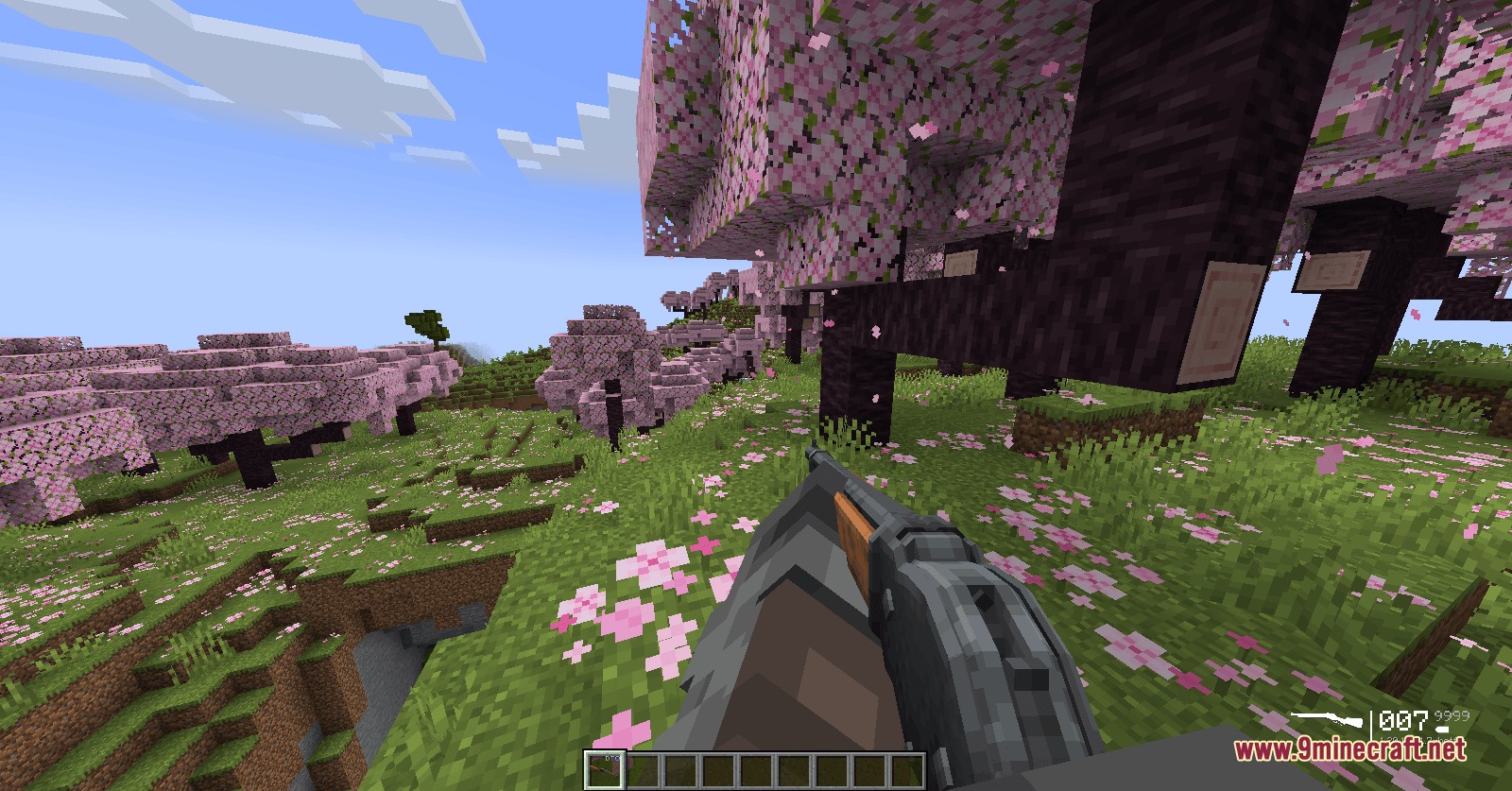 Plated Palms Mod Screenshot 3 Plated Palms Mod Screenshot 3