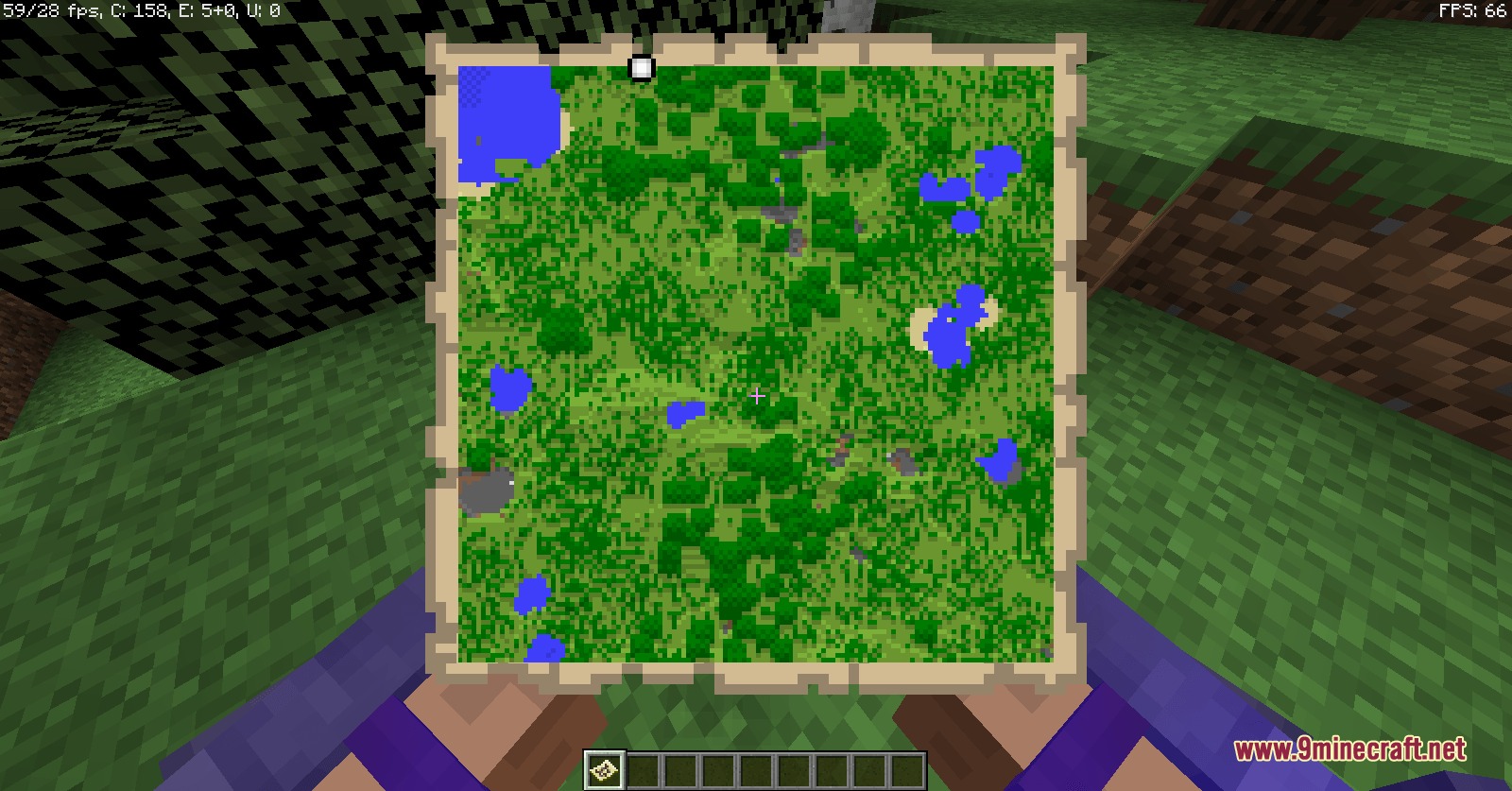 Plated Palms Mod Screenshot 7 Plated Palms Mod Screenshot 7